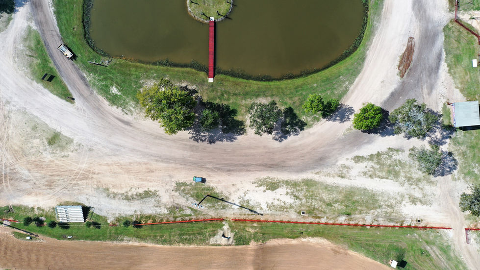 Main Track - Lake Side 2