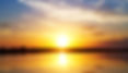 Firefly Sunset image on a background scene like oklahoma, water. sun on the left side. 148