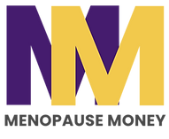 Menopause Money Logo