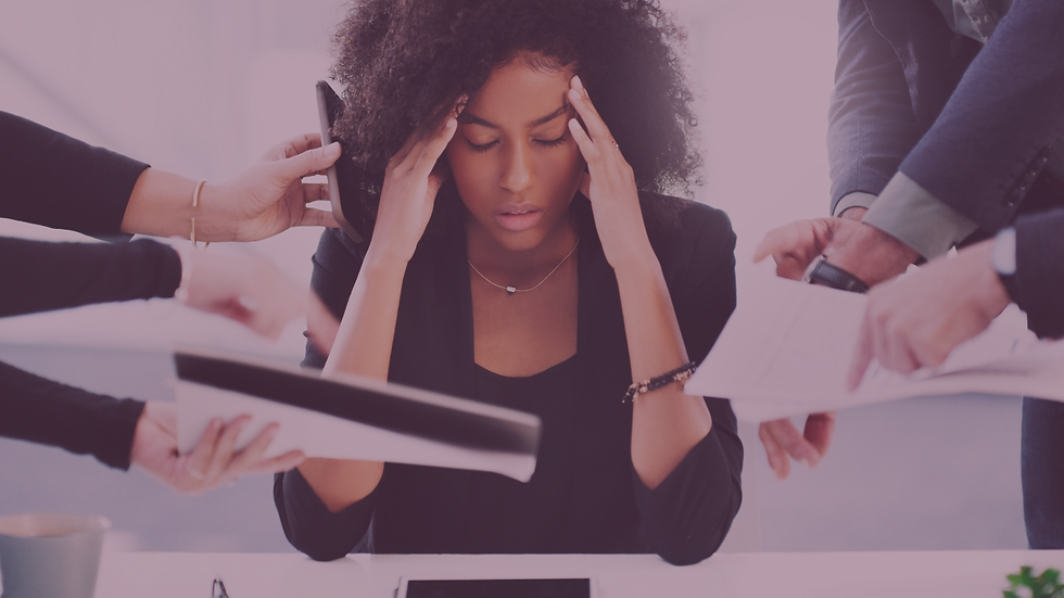 Why Small Businesses Don’t Need More Systems - They Need Support