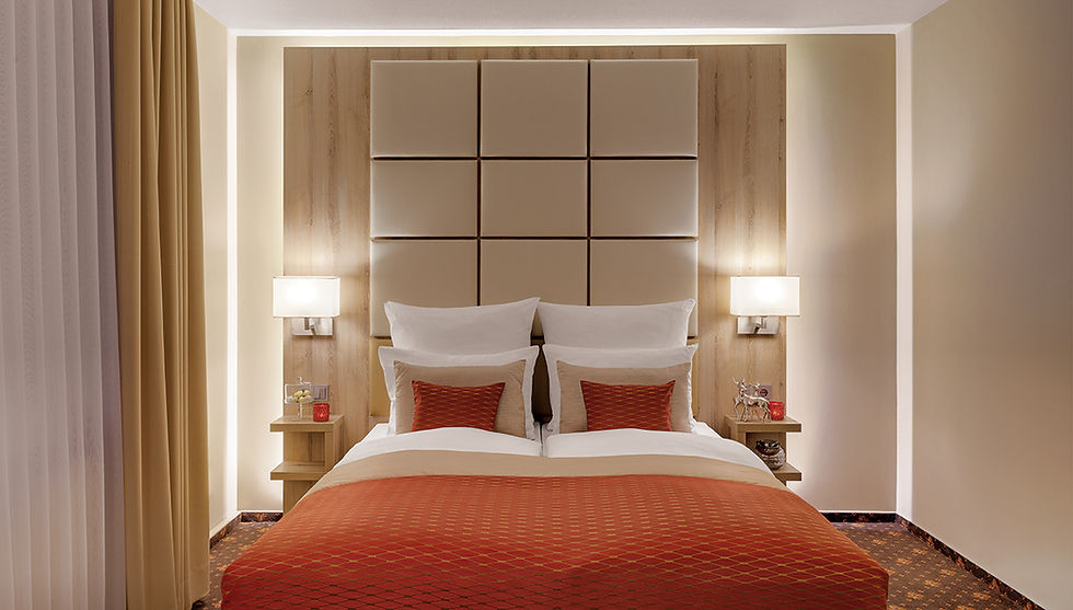 Hotel Wegner the culinary Art Hotel