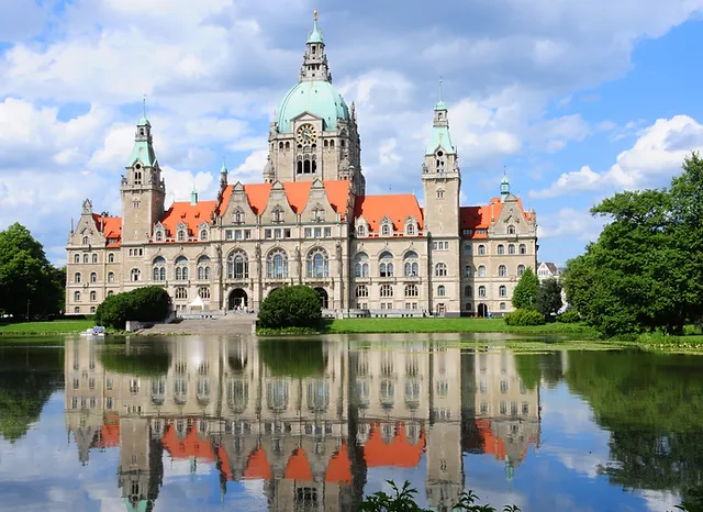 20 Dinge Die Du In Hannover Machen Musst Hotel Wegner Hannover Langenhagen