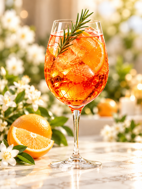 Aperol Spritz