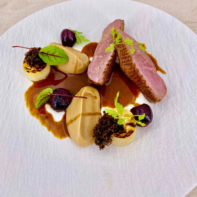 Gutschein Restaurant Max’es