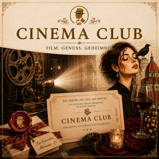 Max’es Cinema Club