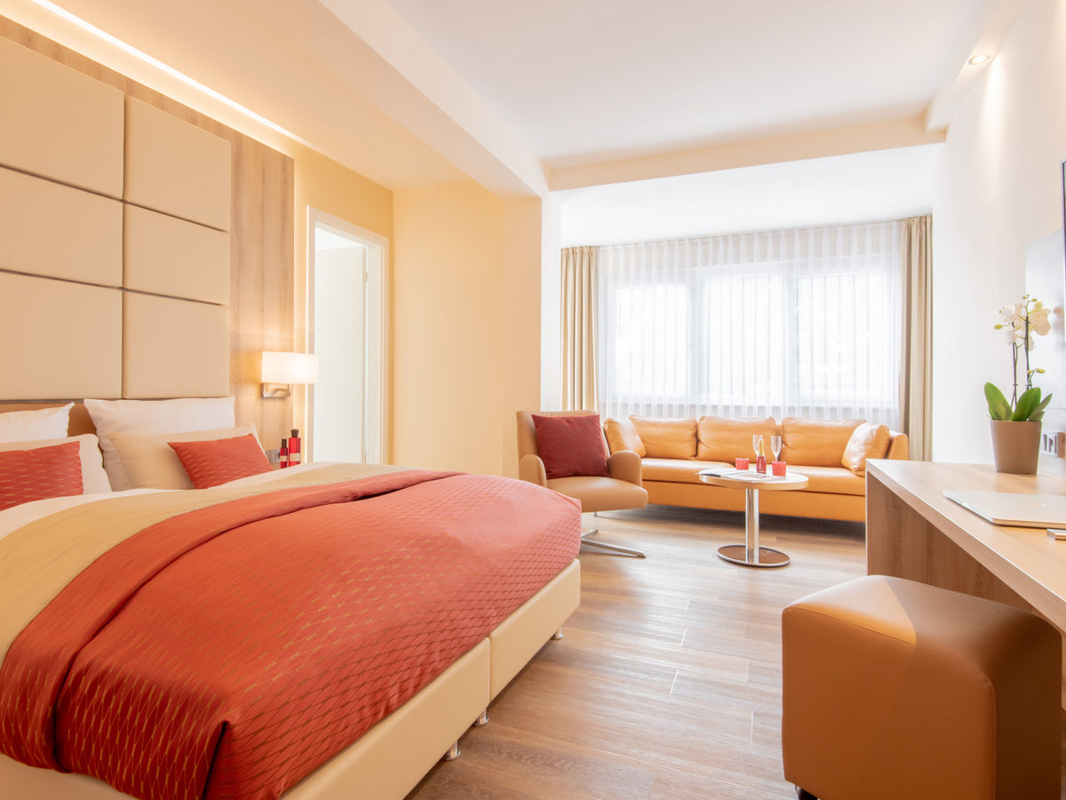 Hotel Wegner in Langenhagen