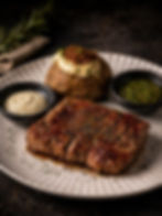 Black Angus Rumpsteak (200g)