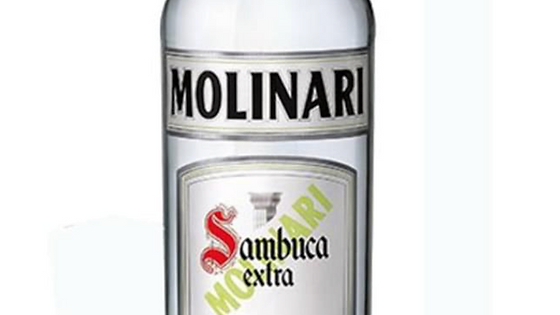 Sambuca Molinari 2cl