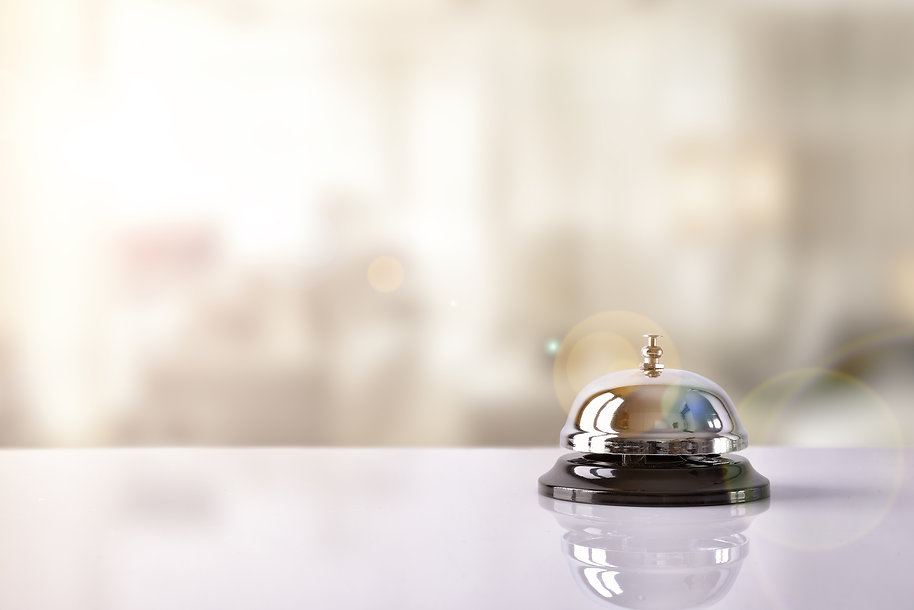 Kontakt Beratung Hotel Wegner