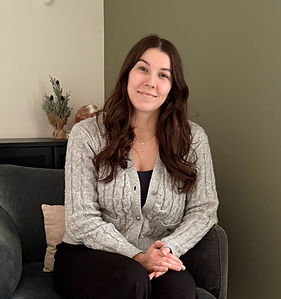 rachael irwin lacasse counselling