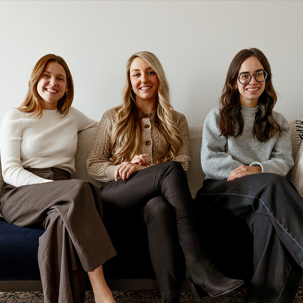 administration team at lacasse counselling