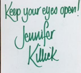 Crater Lake mini-review and task ideas – Jennifer Killick