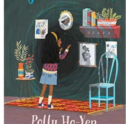 My Other Life - Polly Ho-Yen