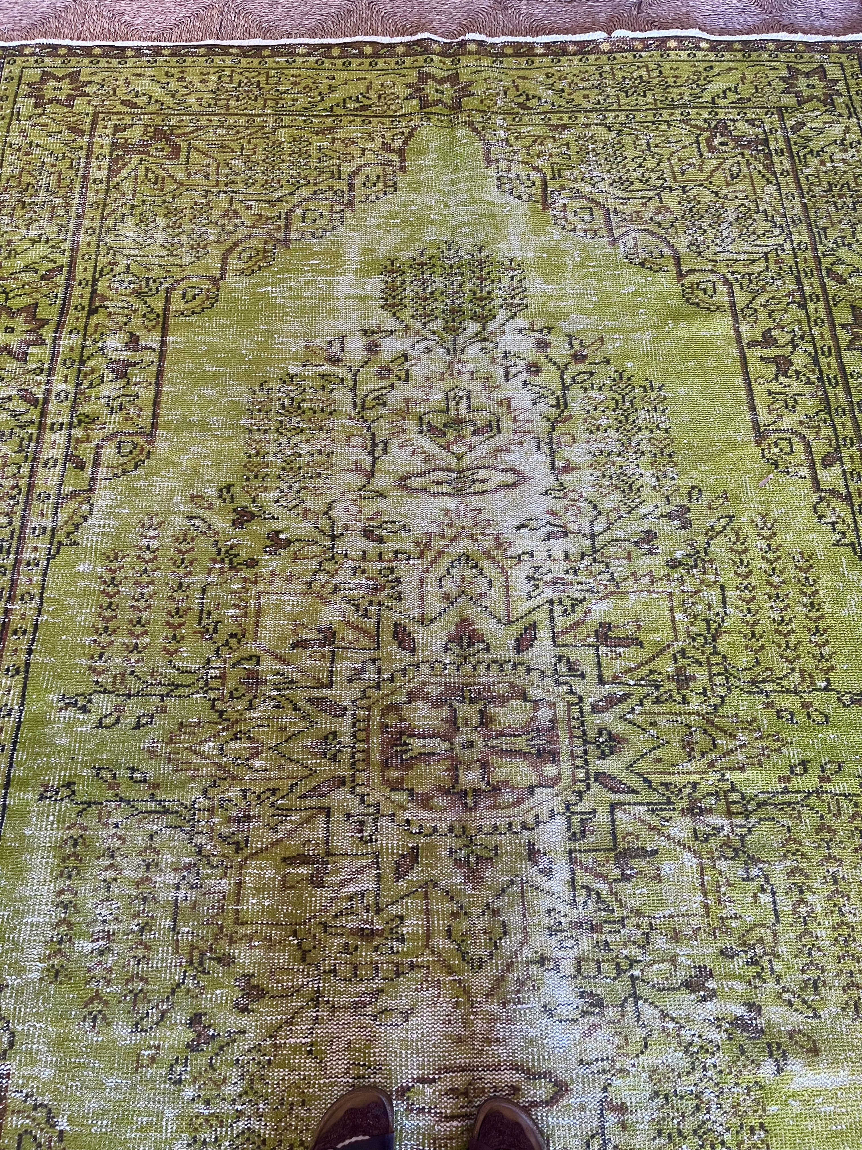 Rug #37