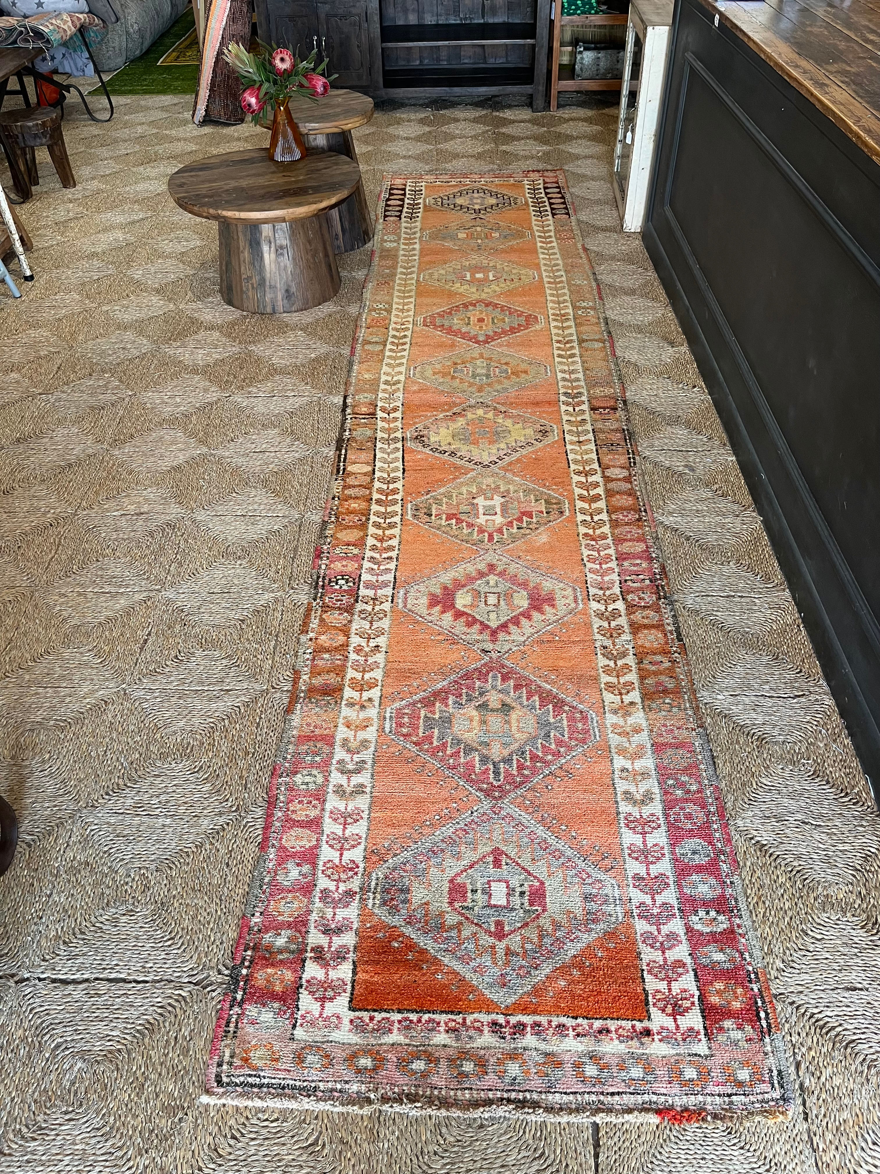 Rug #39