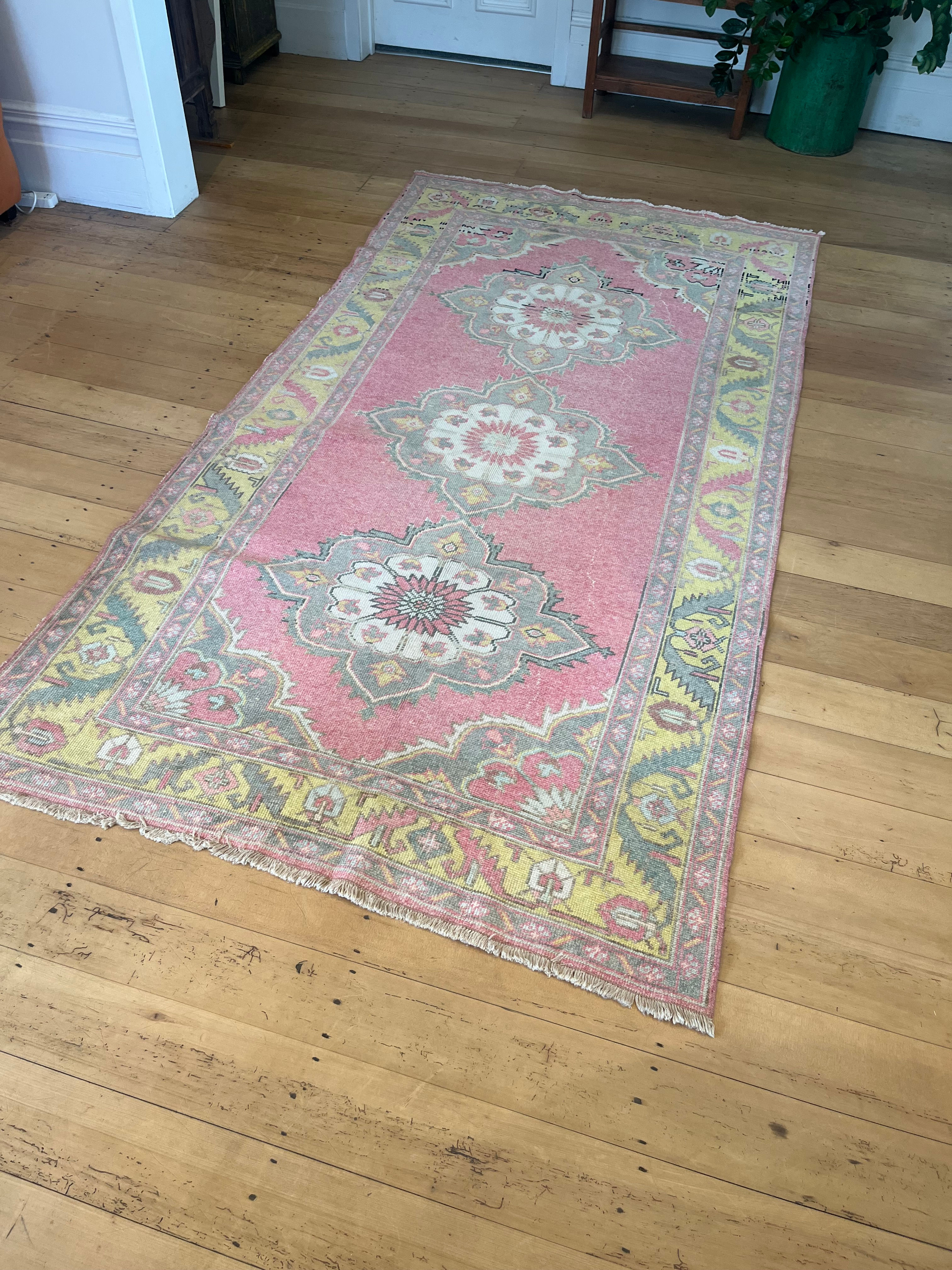 Rug #20