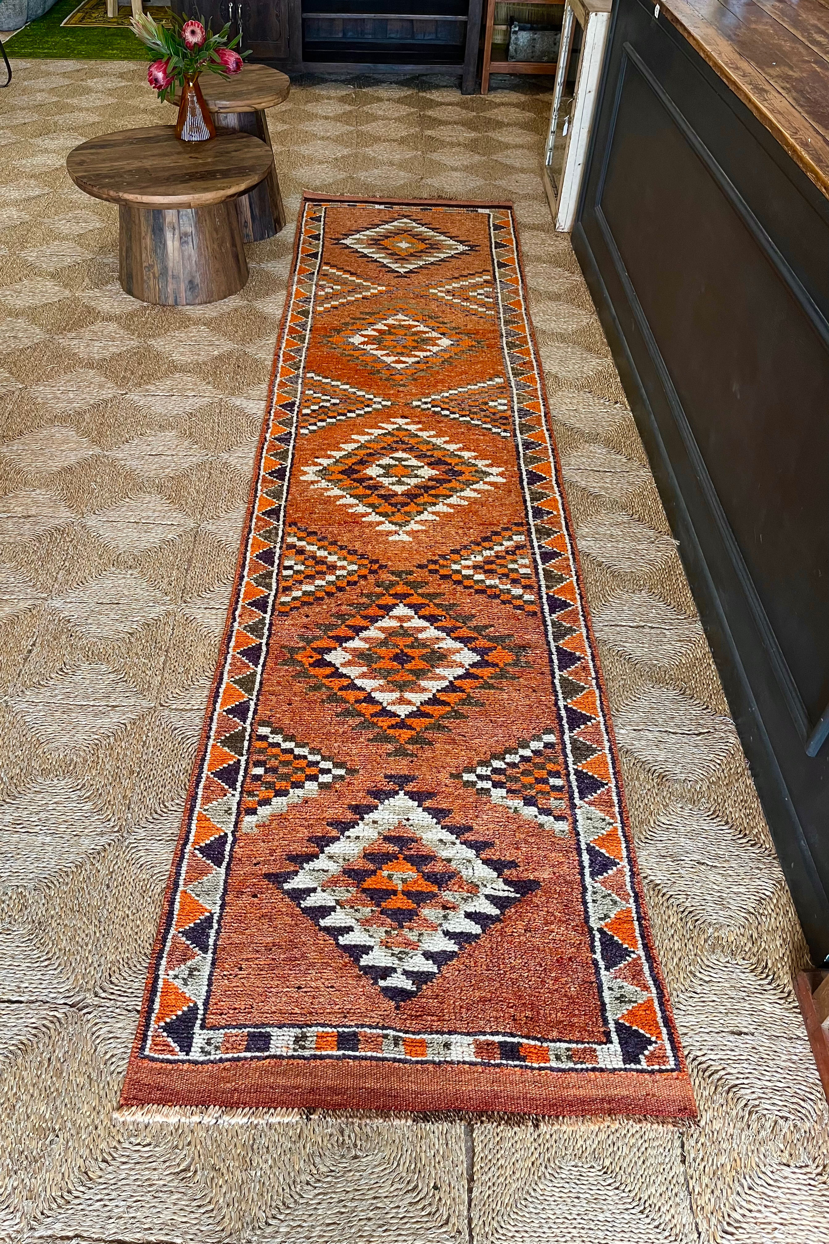 Rug #41