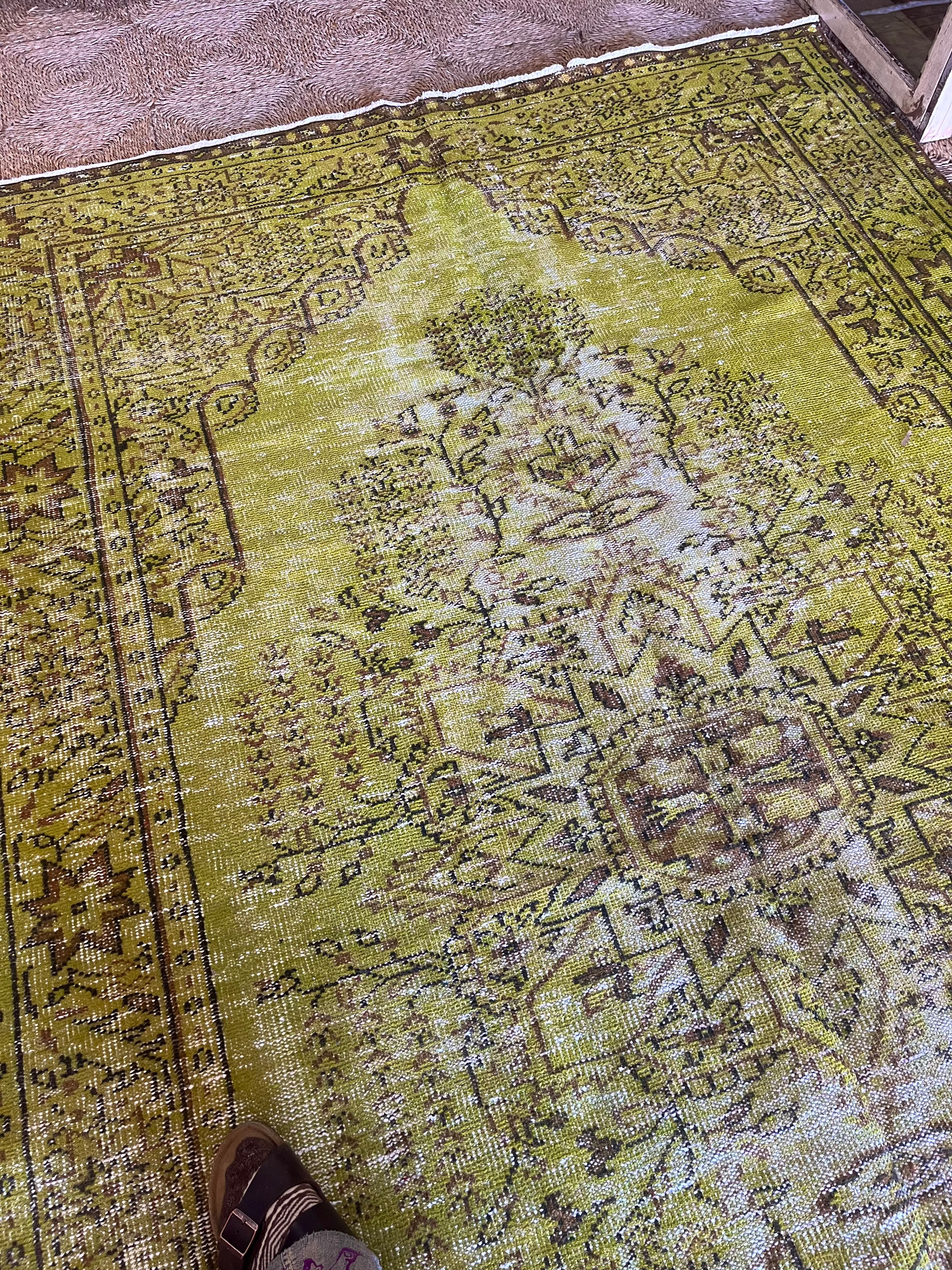 Rug #37