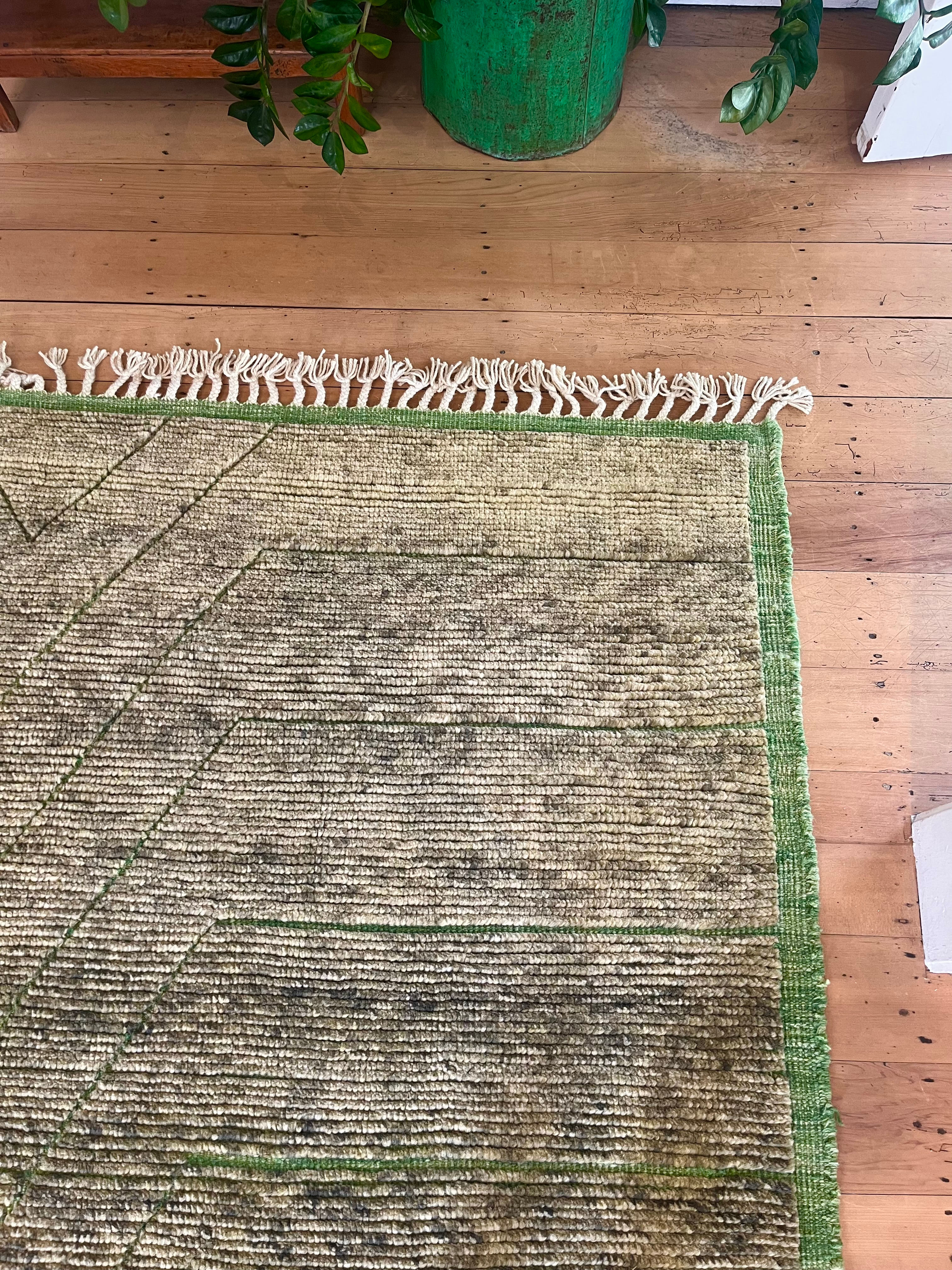 Rug #21
