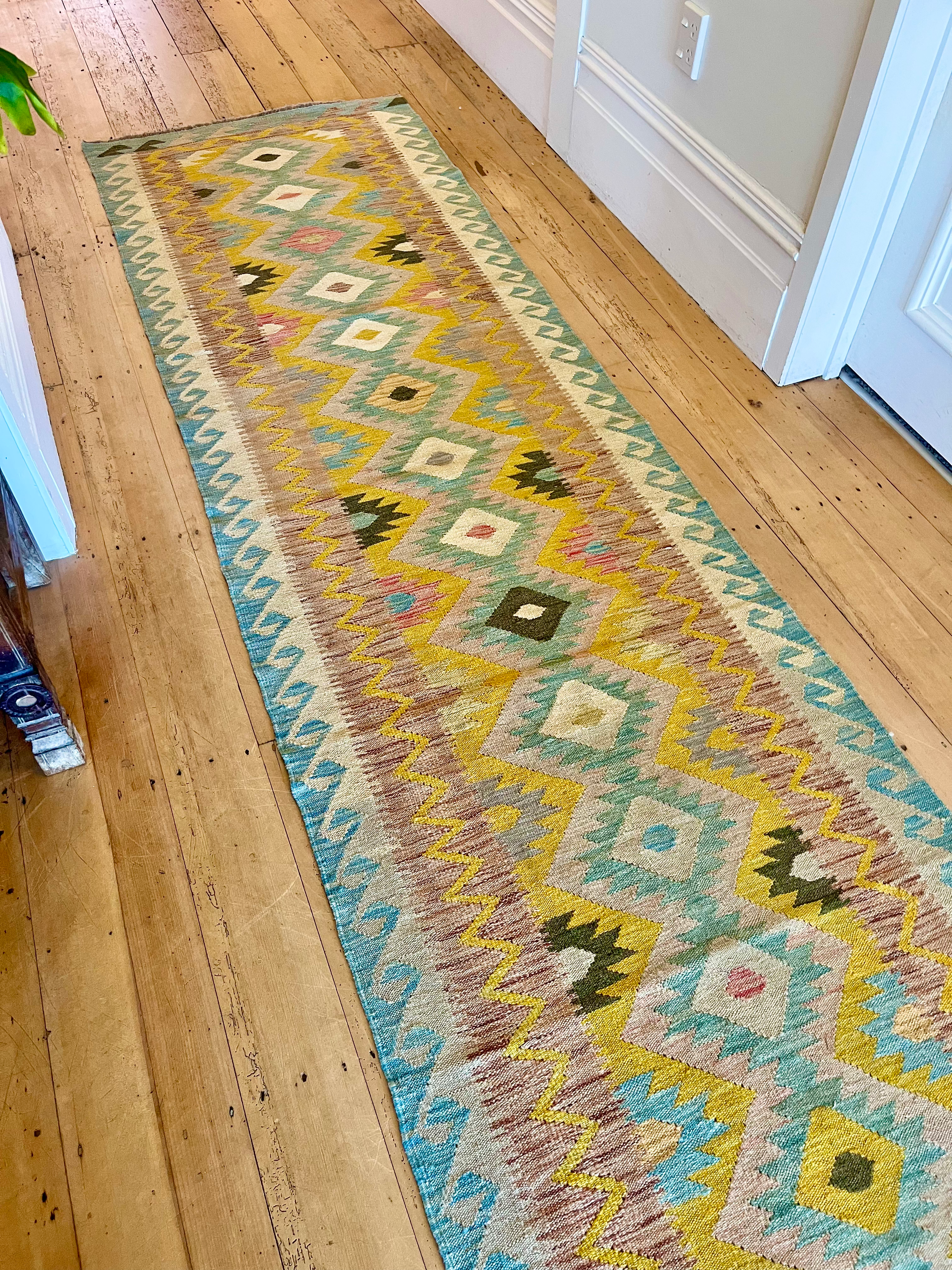 Rug #55