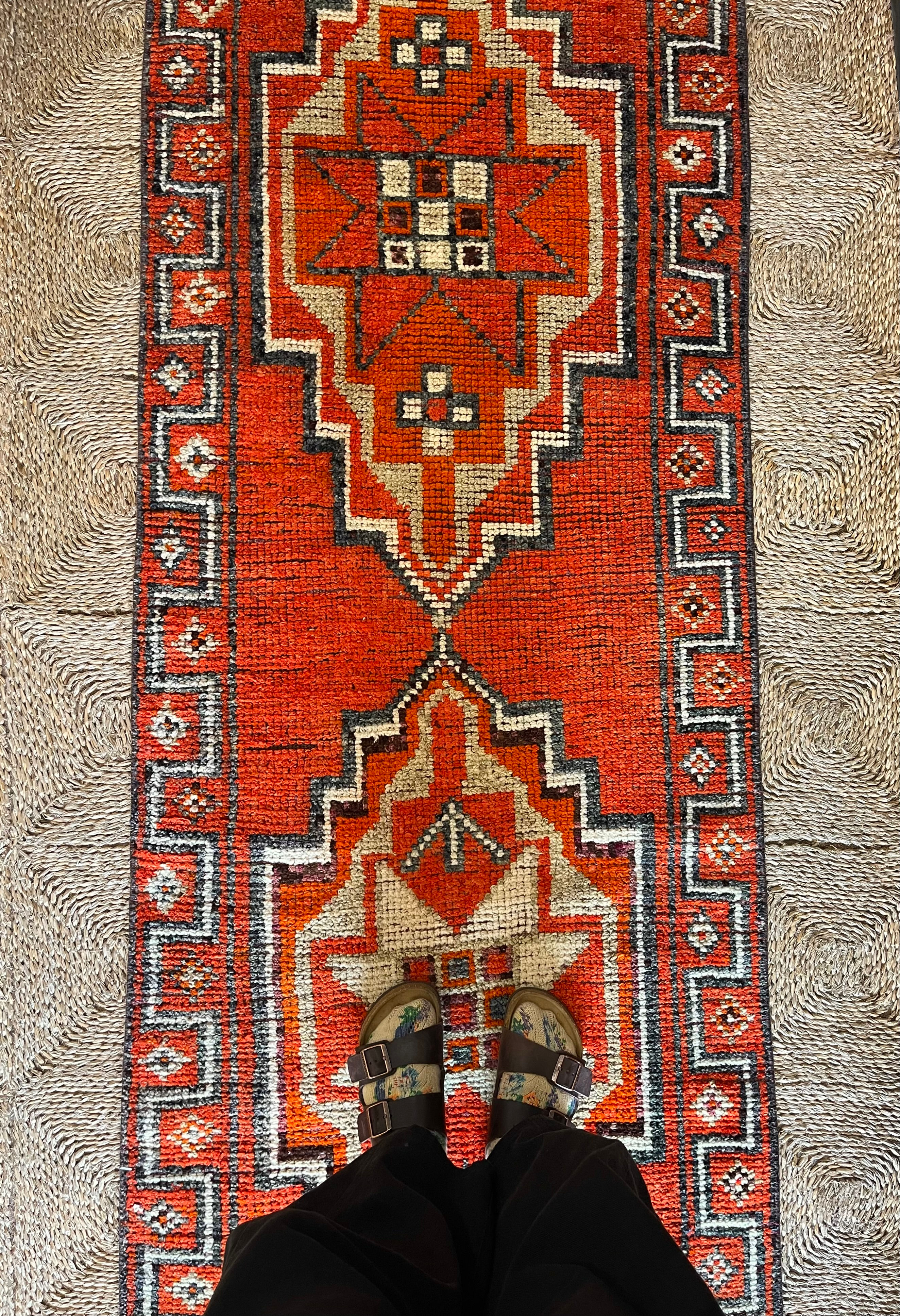 Rug #40