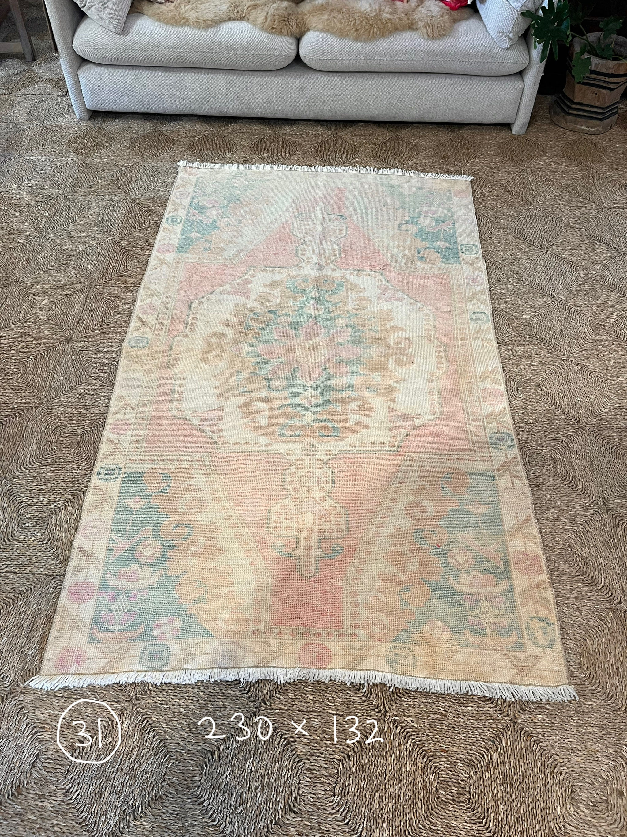 Rug #31