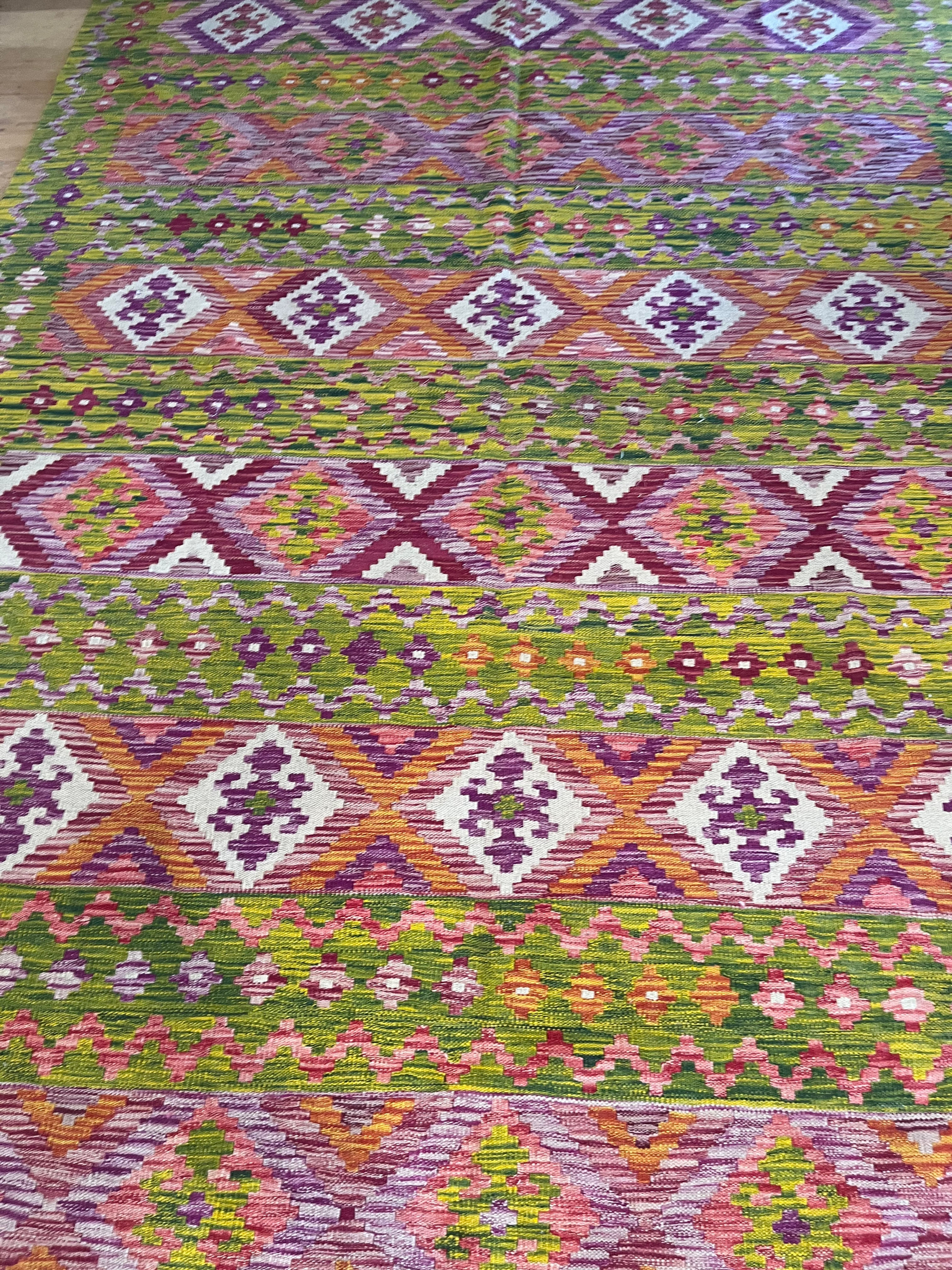 Rug #28