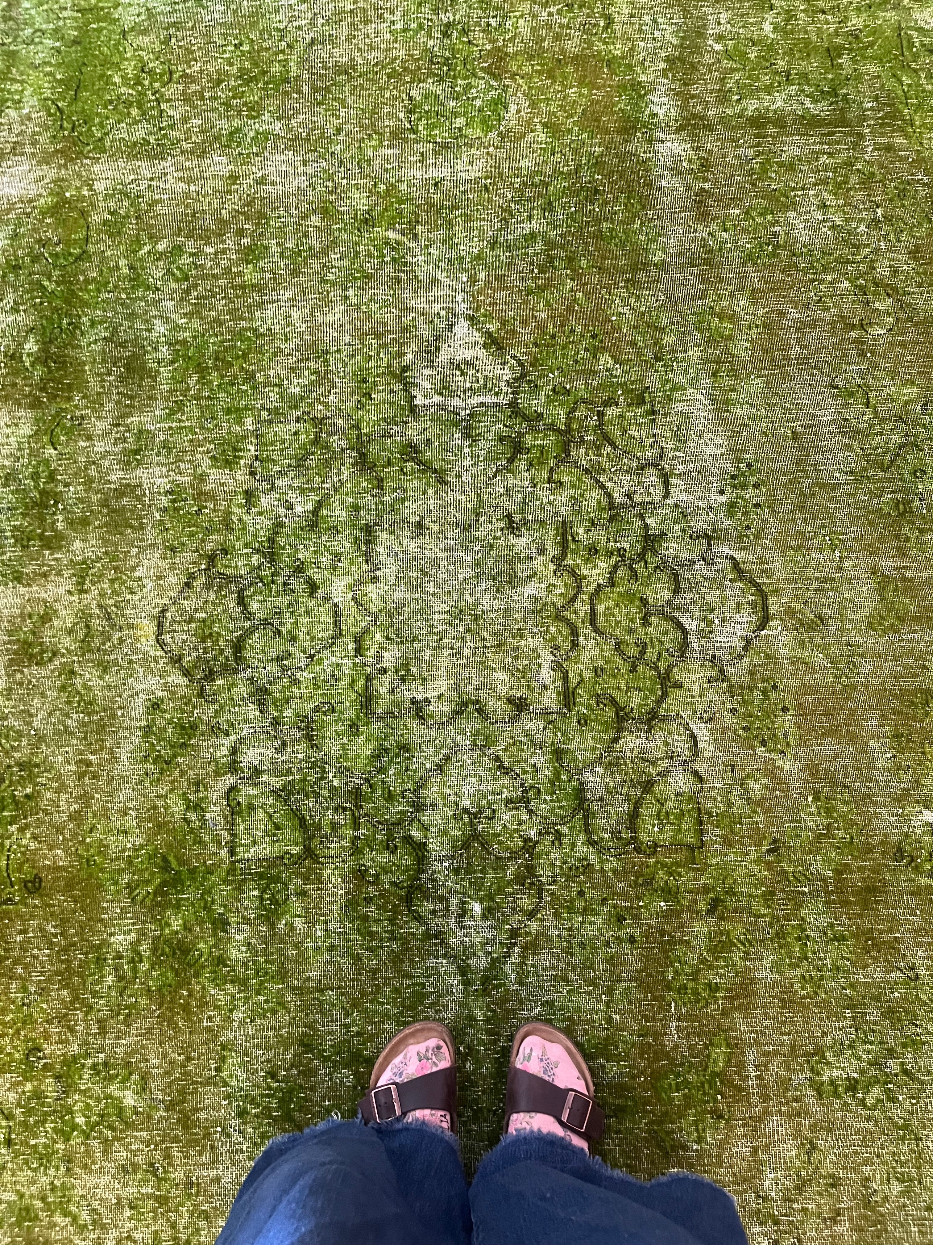 Rug #35