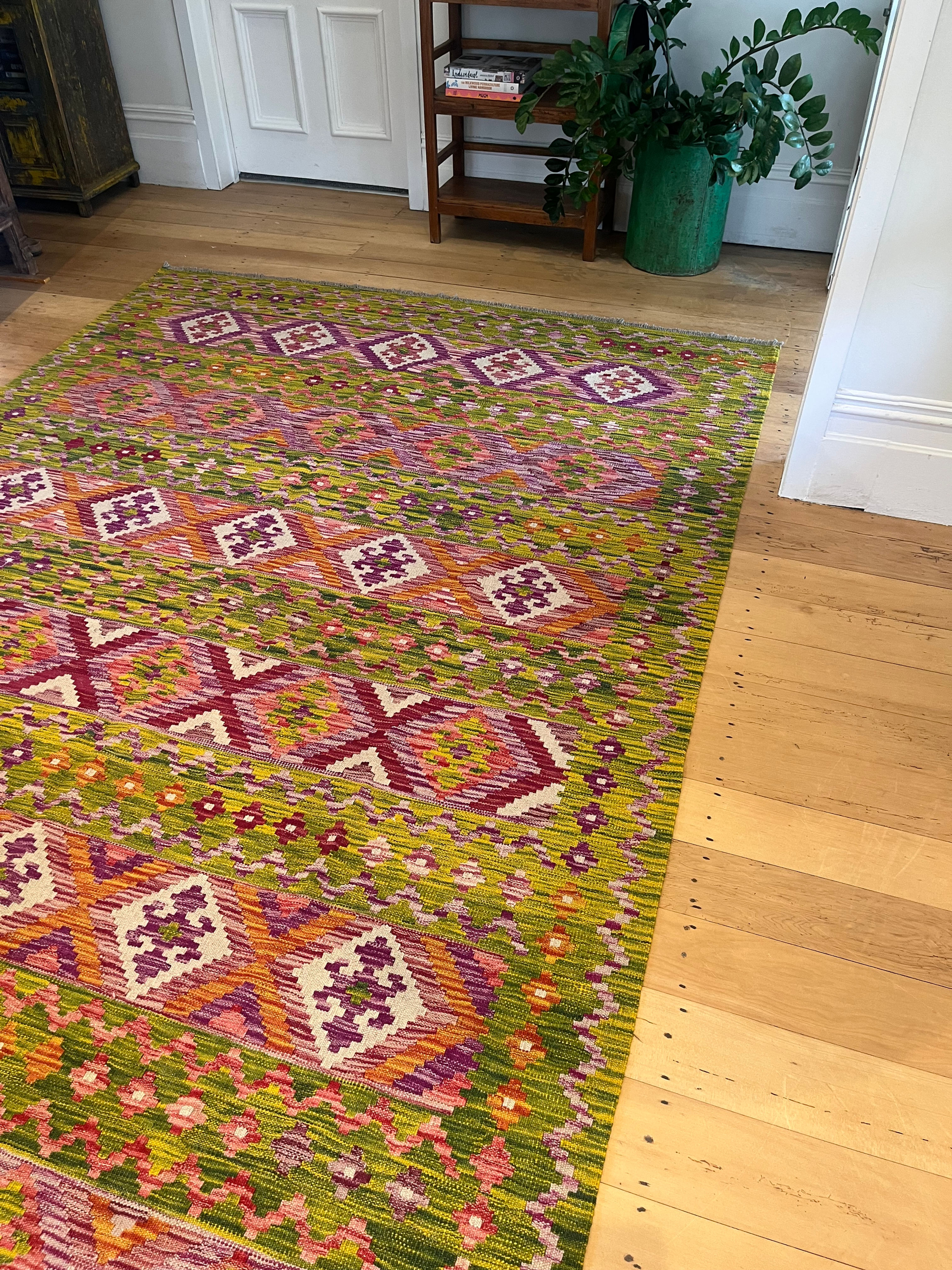 Rug #28