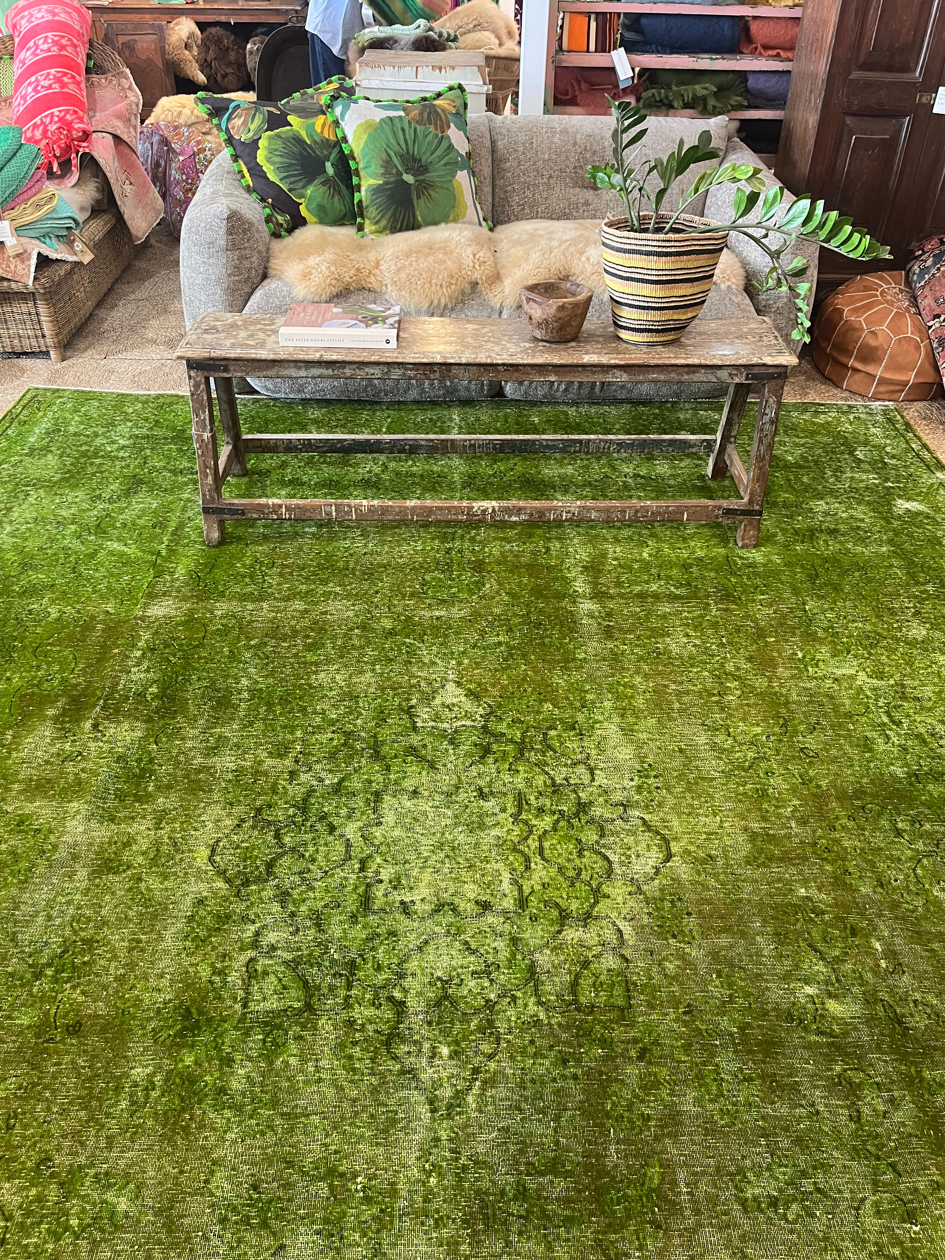 Rug #35