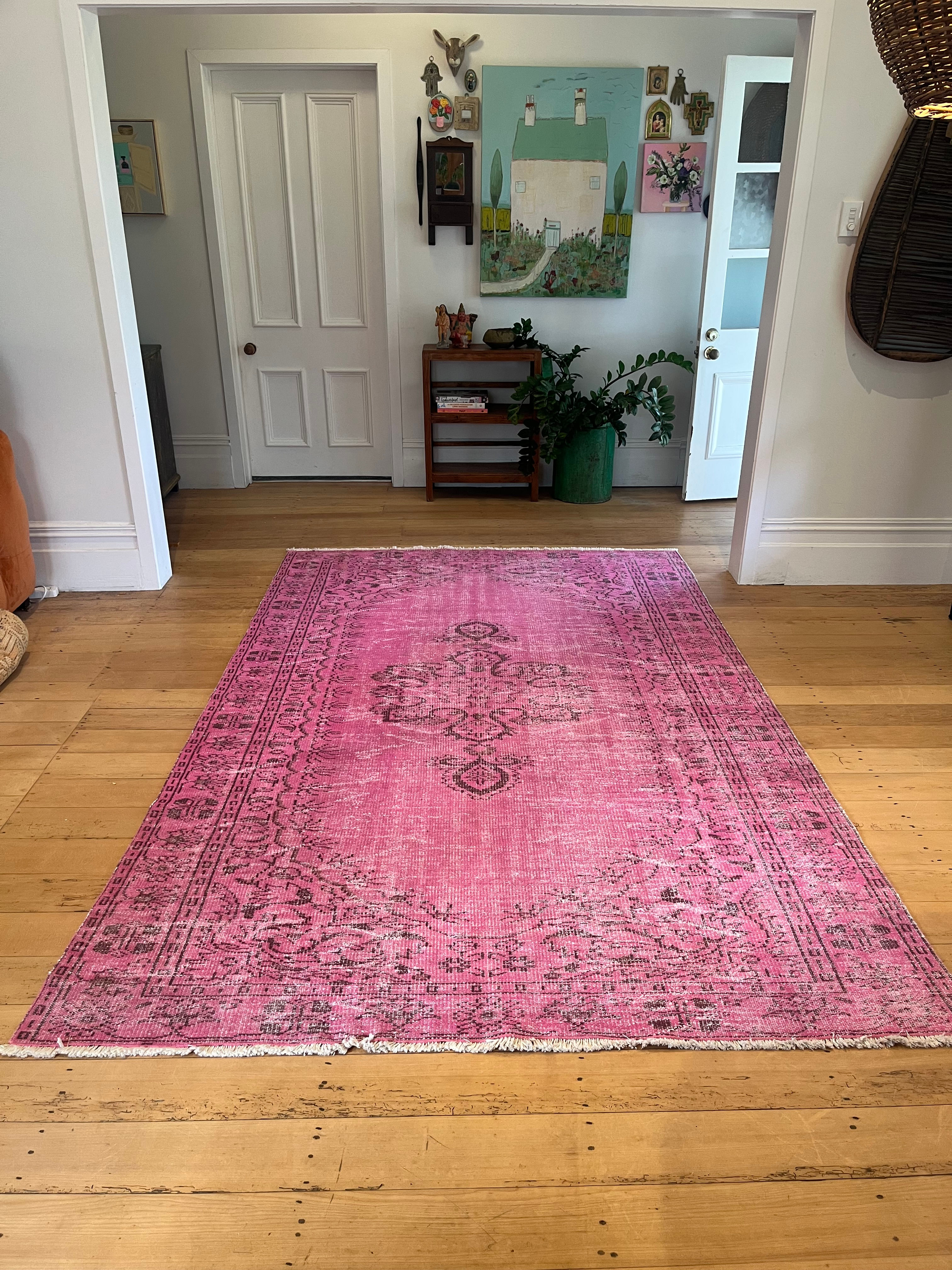 Rug #29