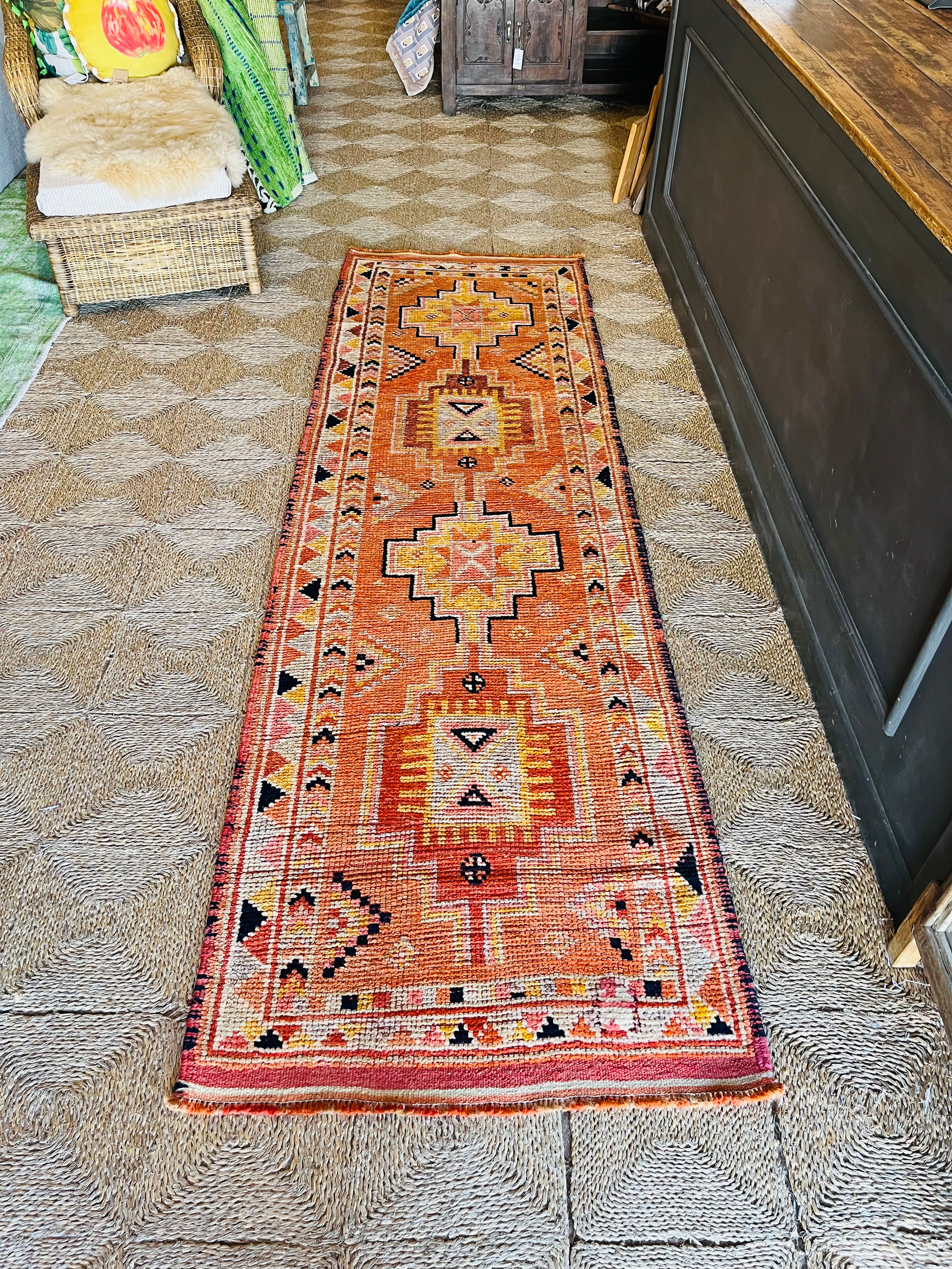 Rug #18
