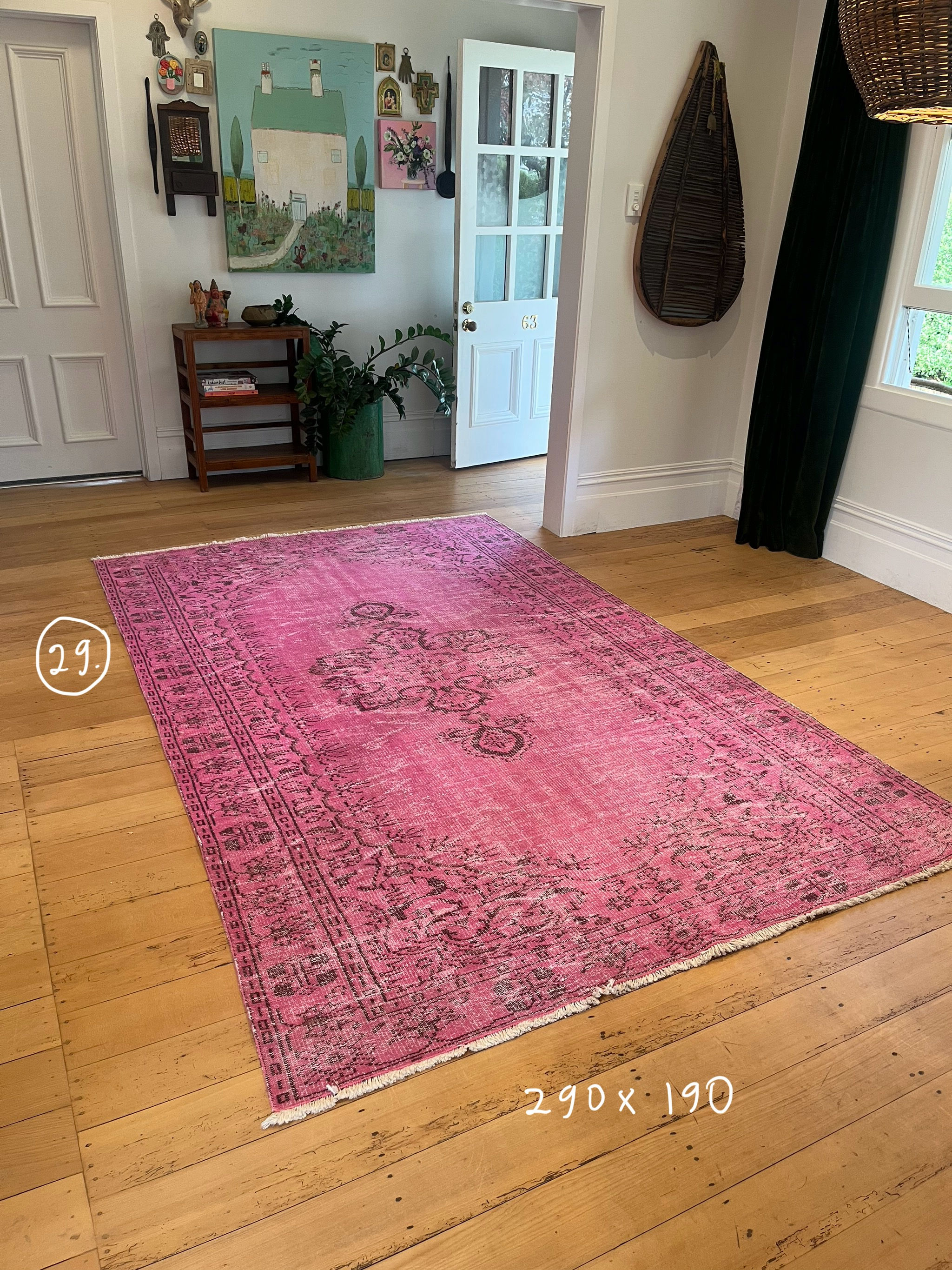 Rug #29