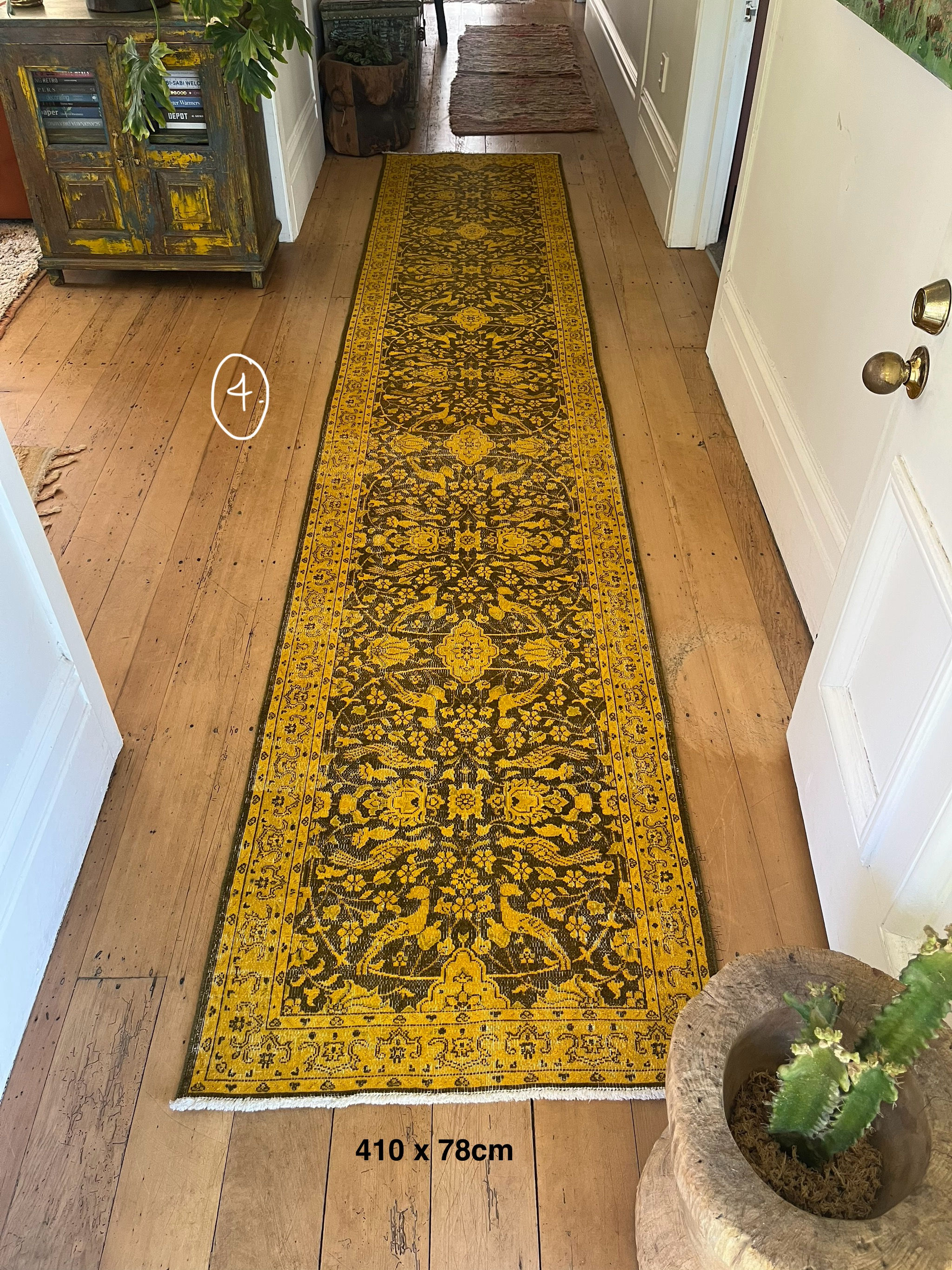 Rug #04