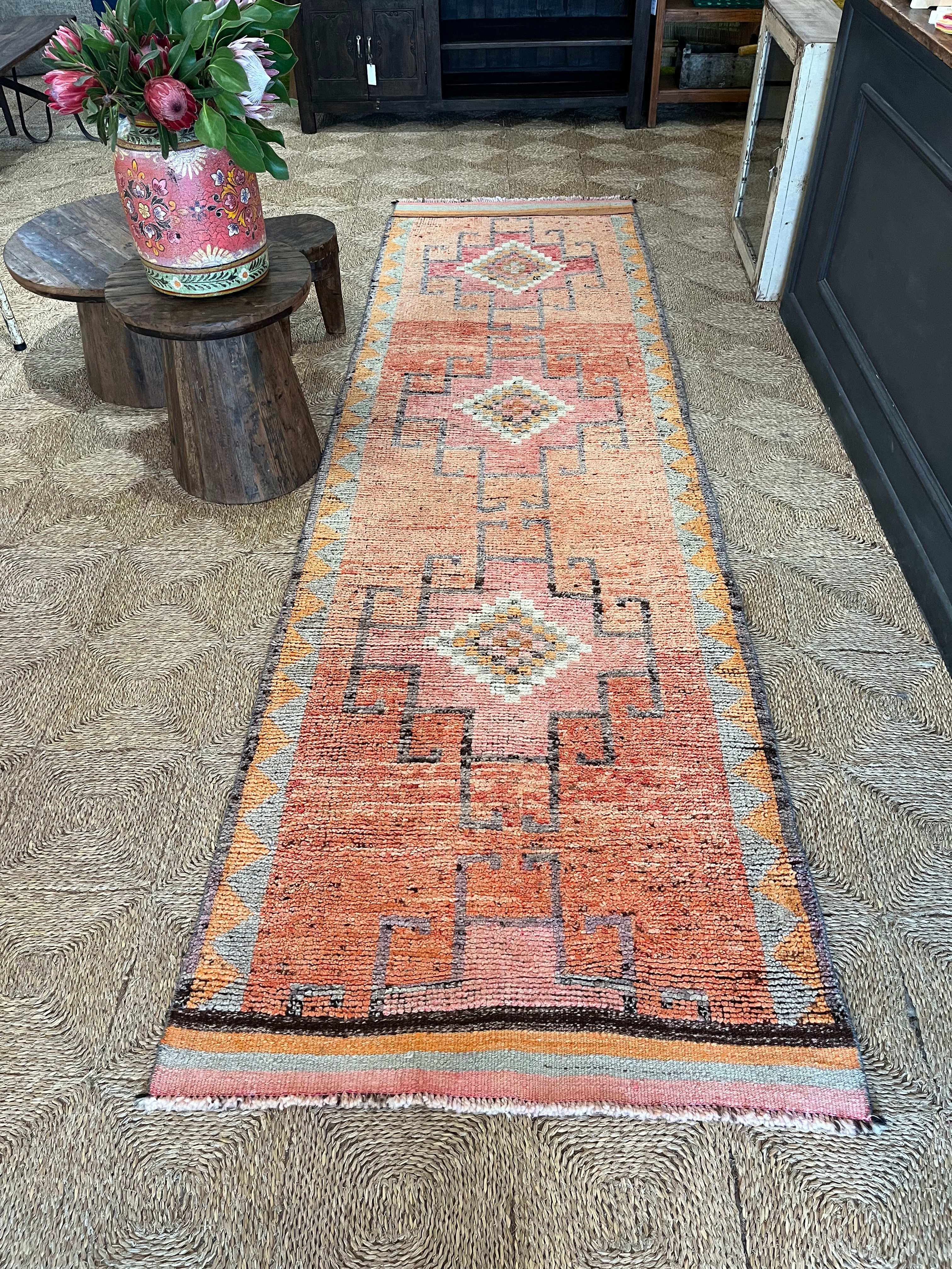 Rug #38