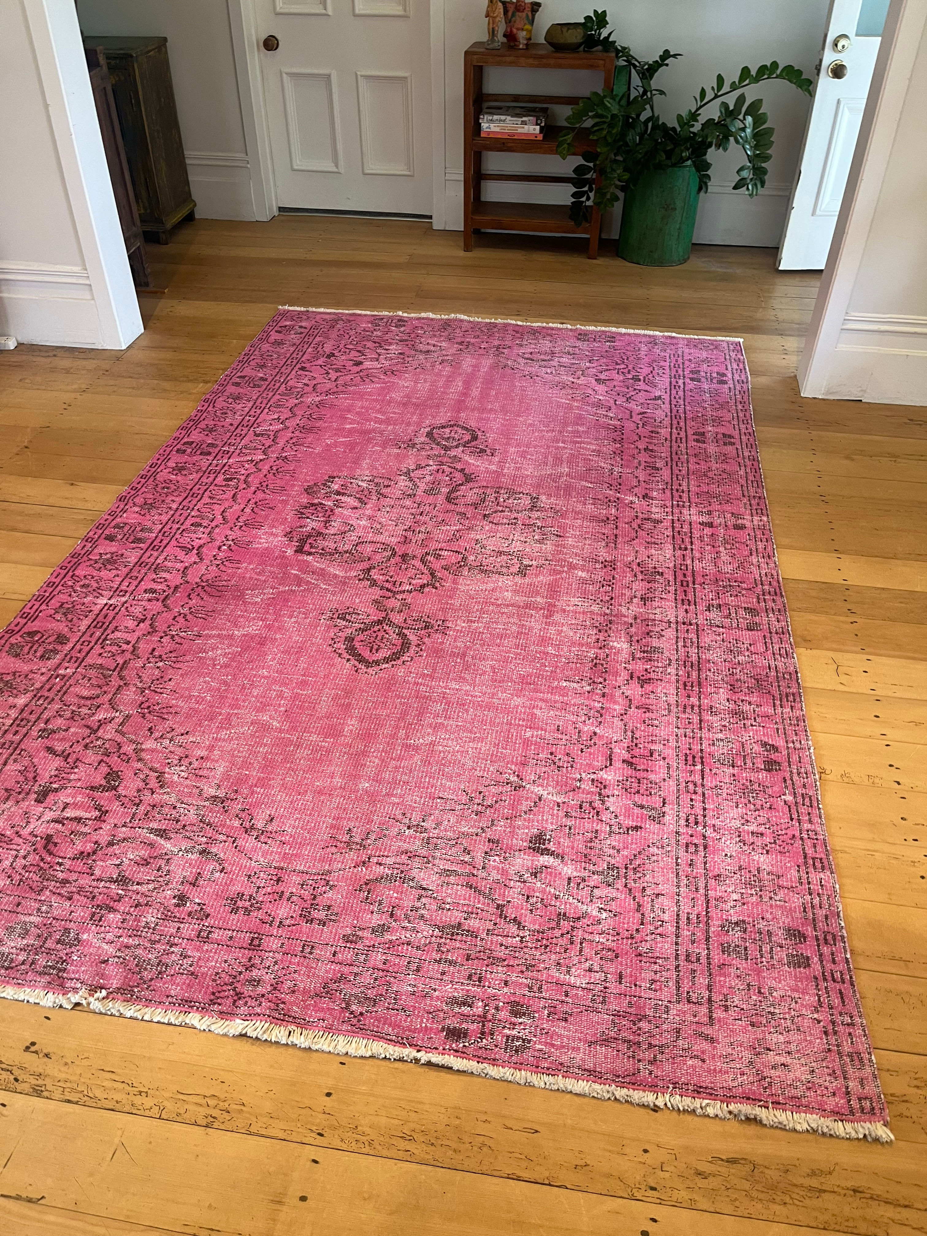 Rug #29