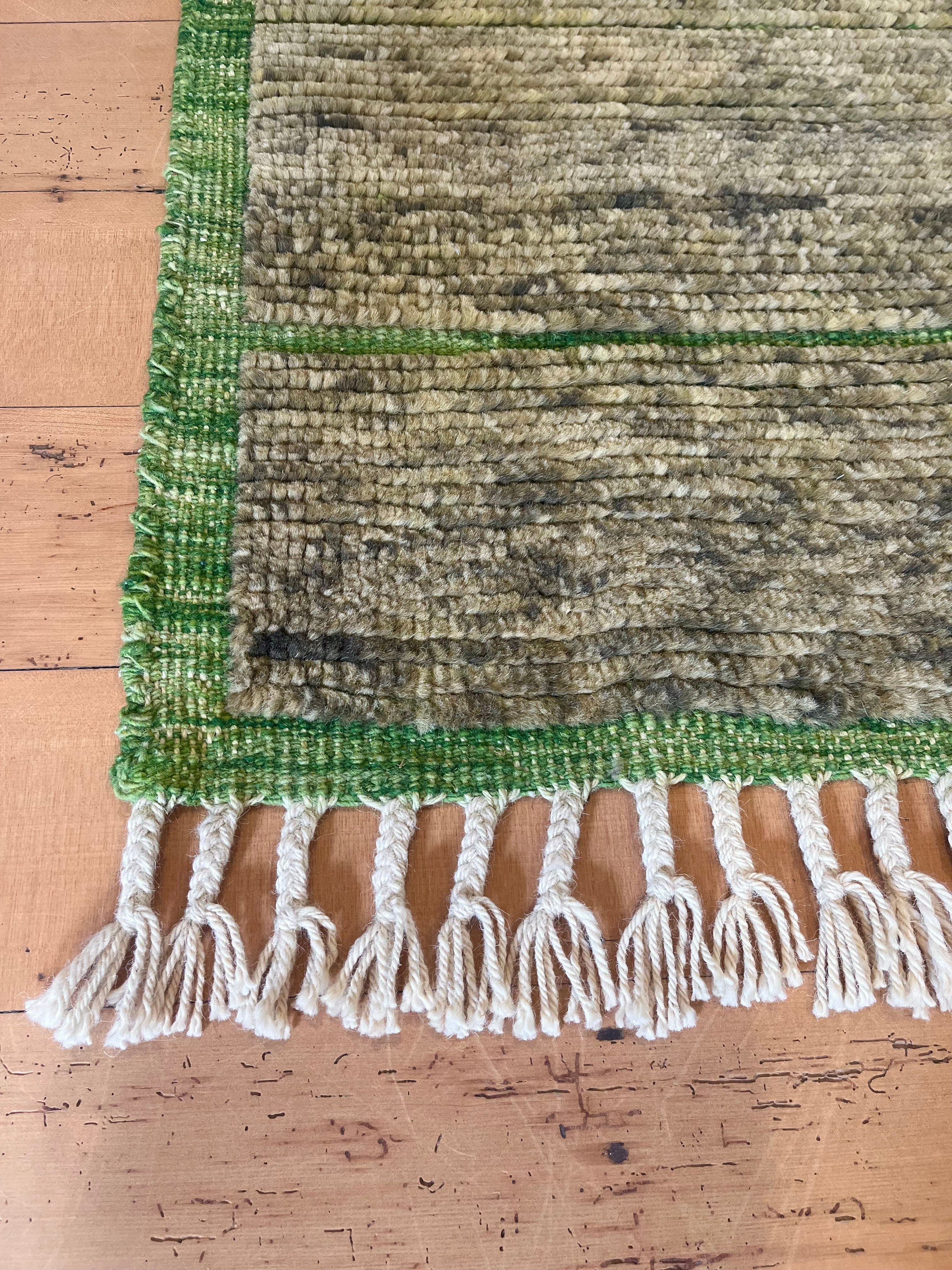 Rug #21