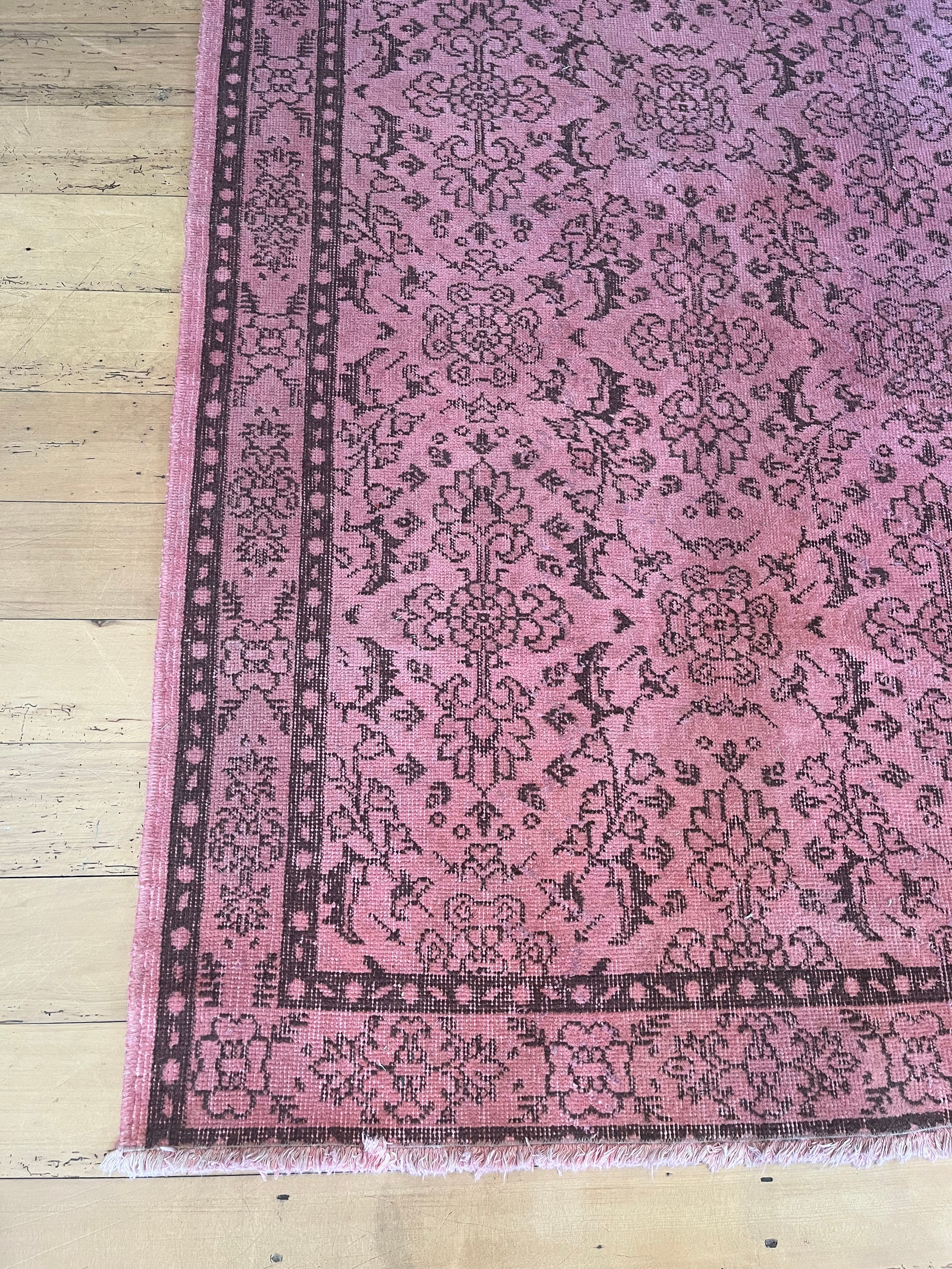 Rug #22