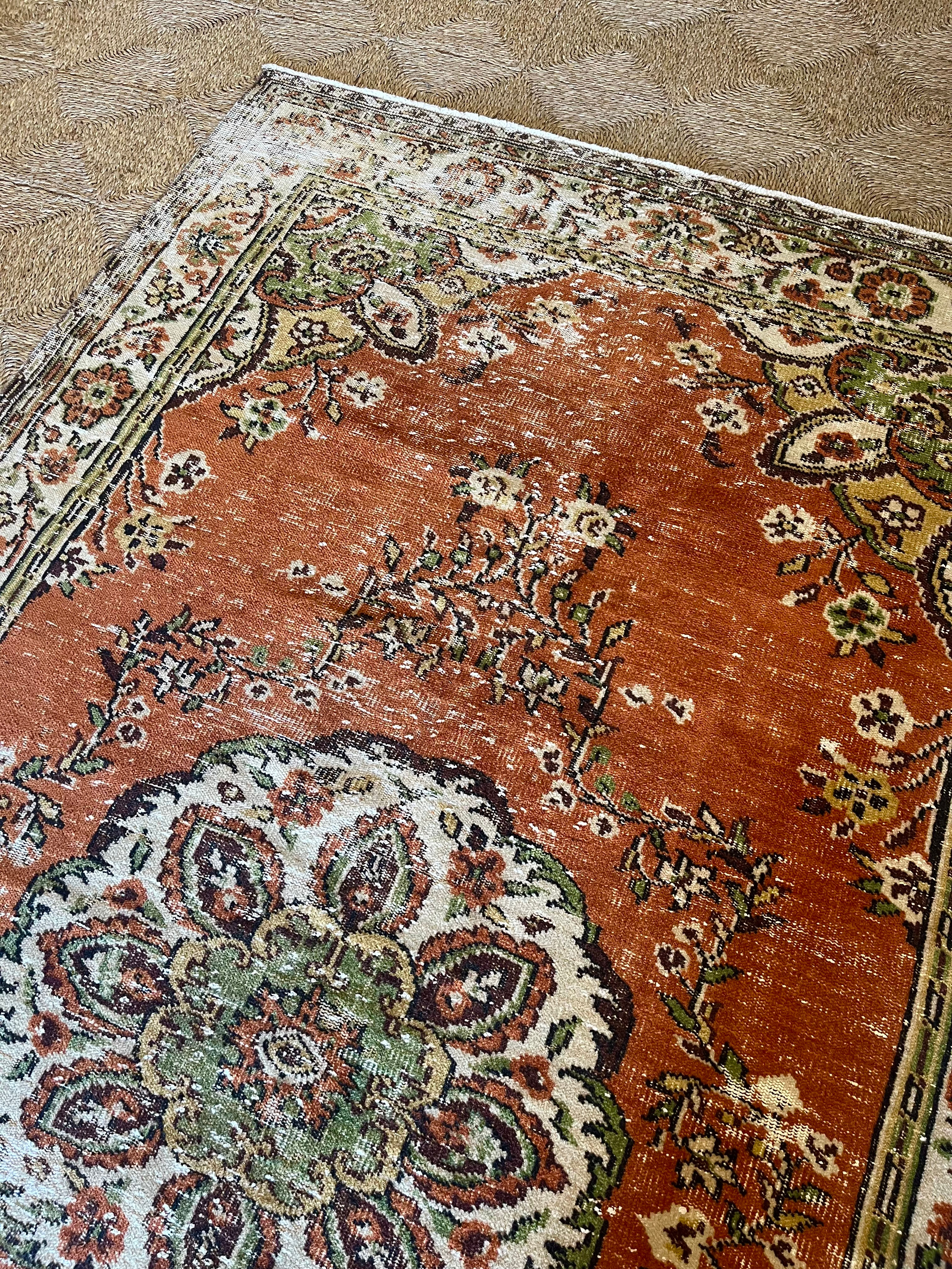 Rug #36