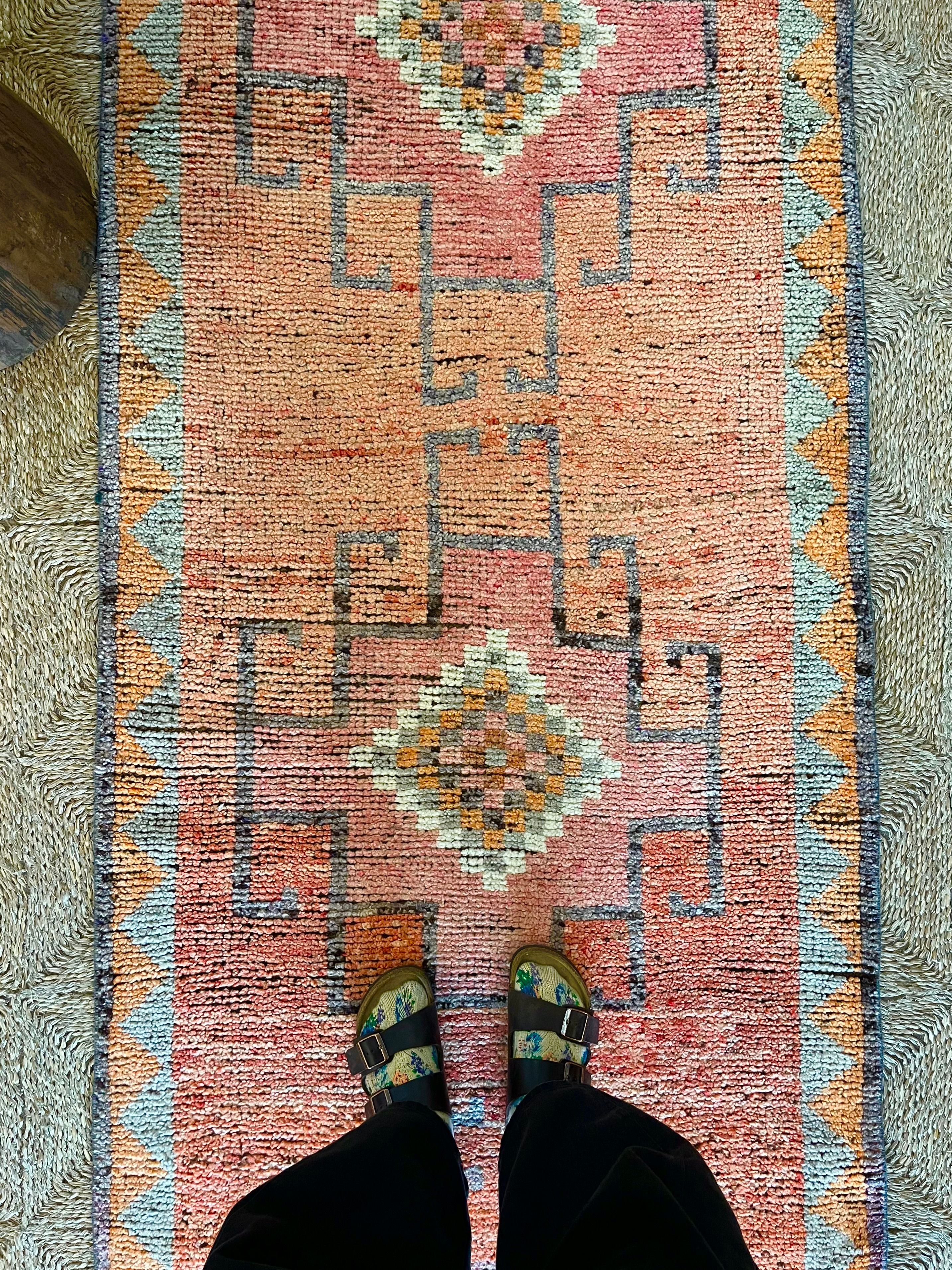 Rug #38
