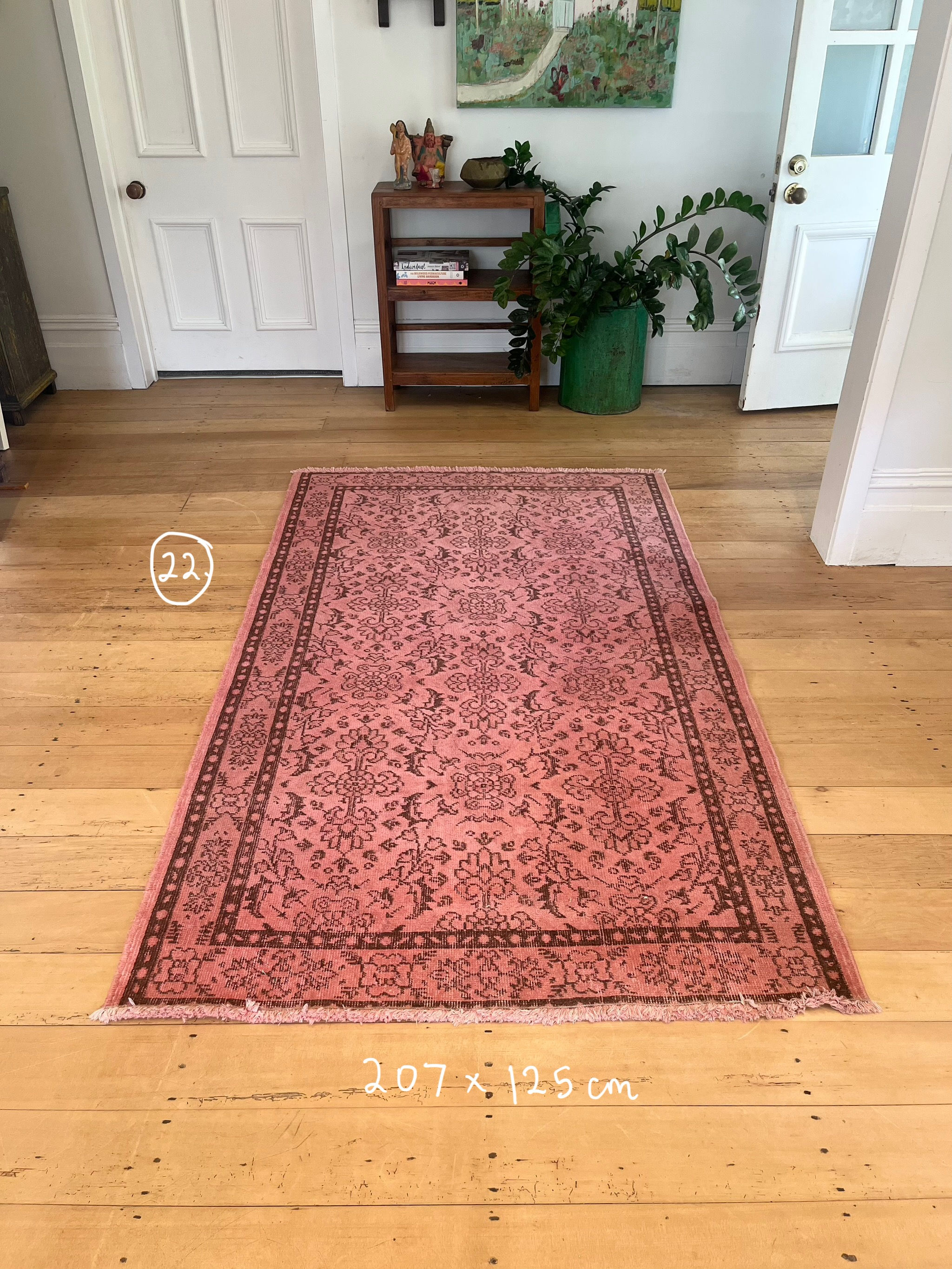 Rug #22