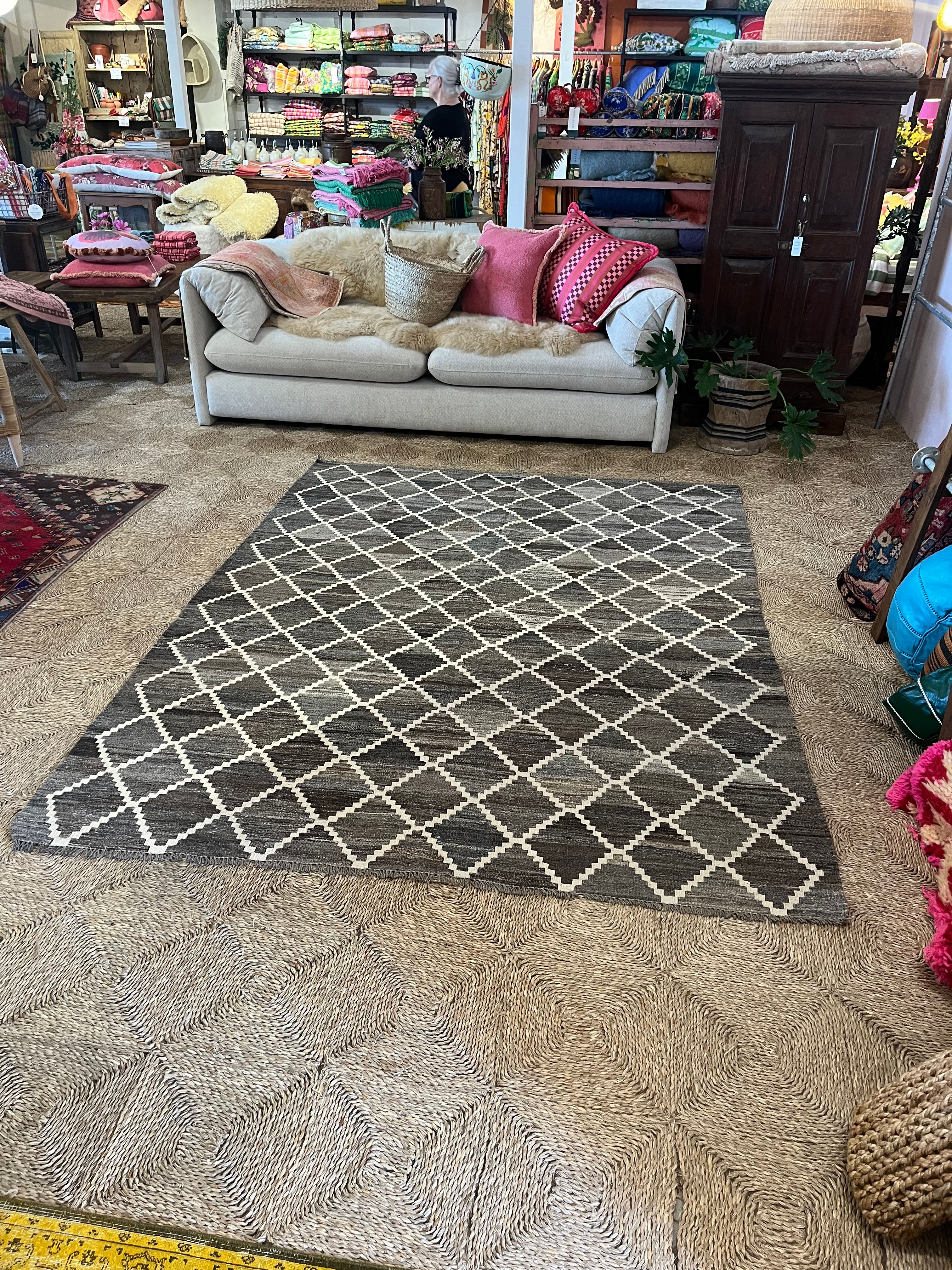 Rug #30