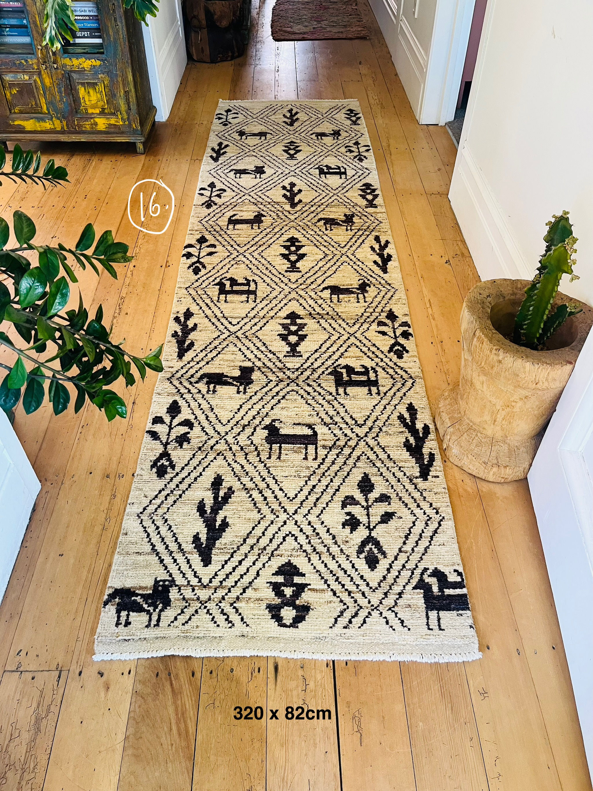 Rug #16
