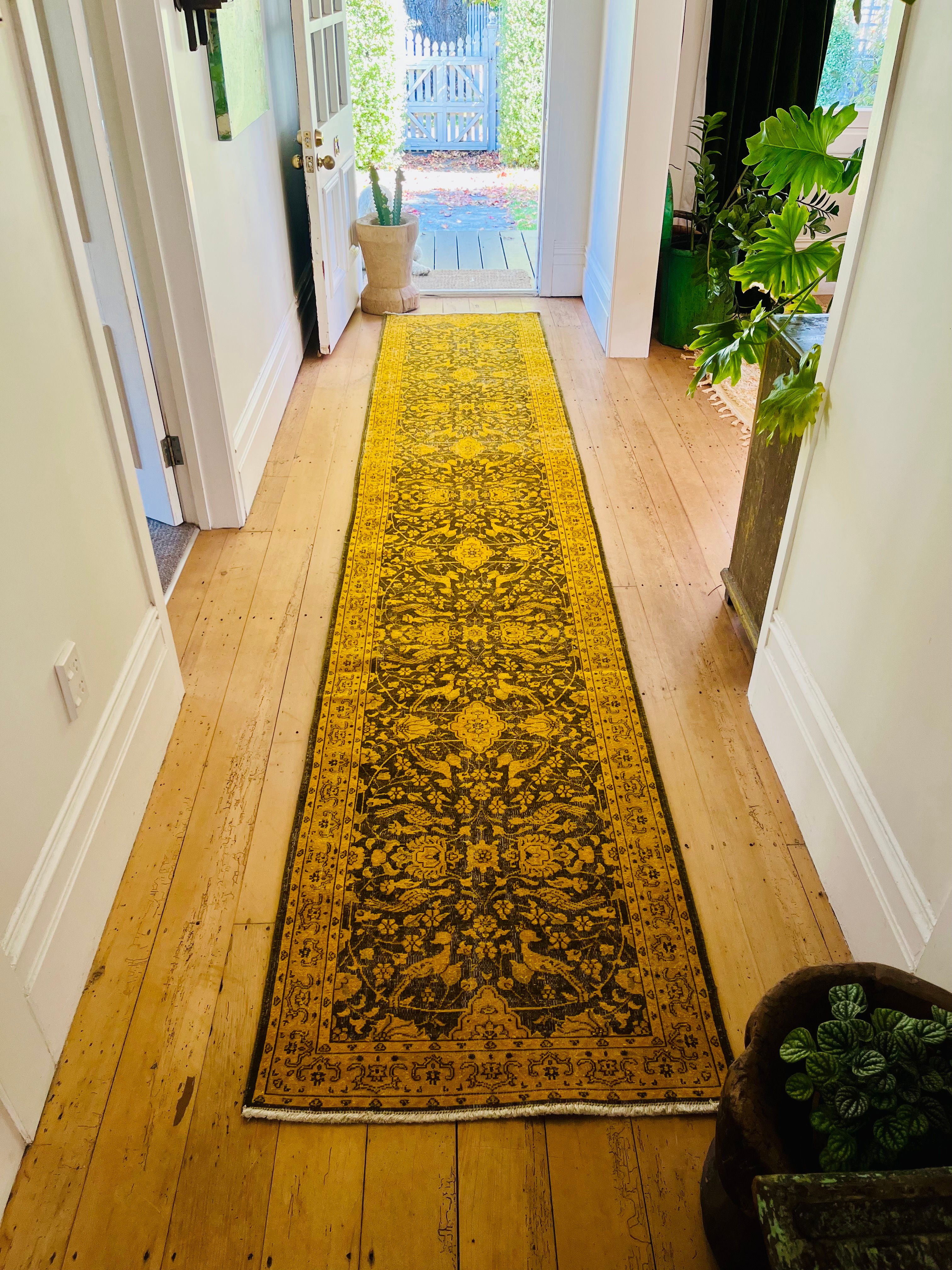 Rug #04