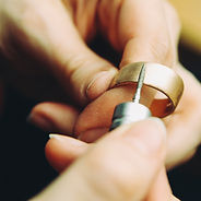 Lab Opal Ring Upgrades