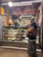 Ghosh & Co. Foods Kolkata,
​79/B, Bechu Chatterjee Street, Kolkata, 700009, West Bengal, India
