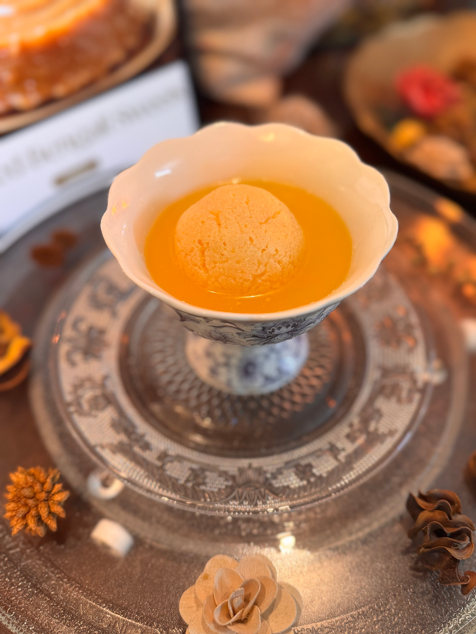 Ghosh & Co. Foods