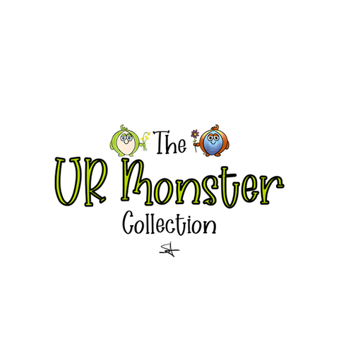 The UR Monster Collection