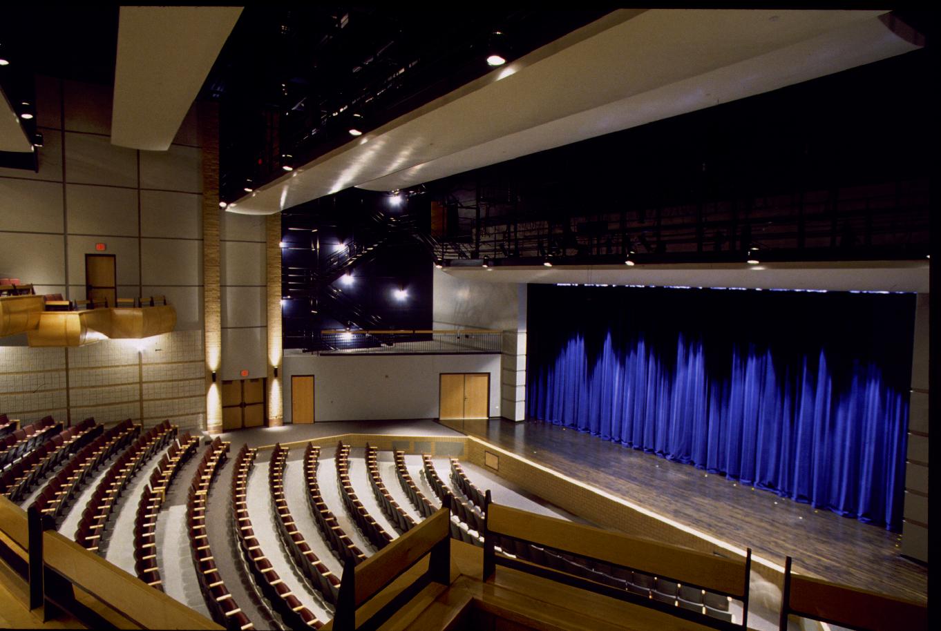 Acoustic Consultant Stan Roller Acoustics United States