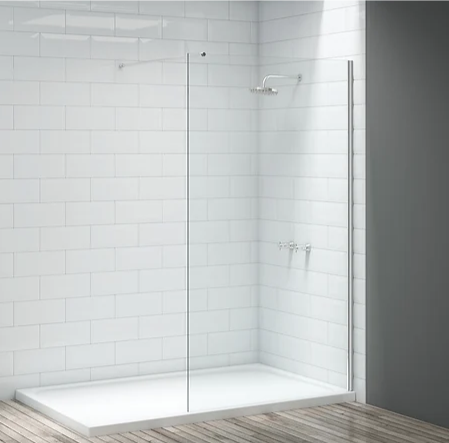 shower enclosures options